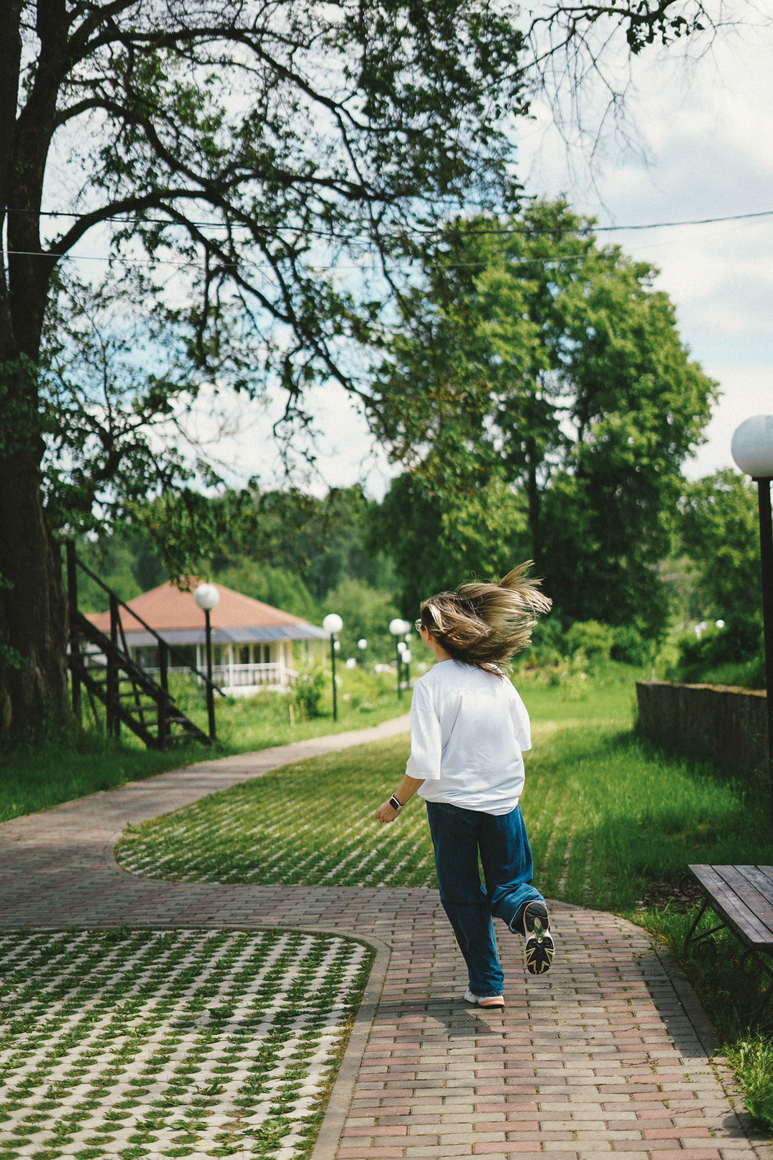 Счастливое утро. Семейный и свадебный фотограф в Красногорске Анастасия Тихонова