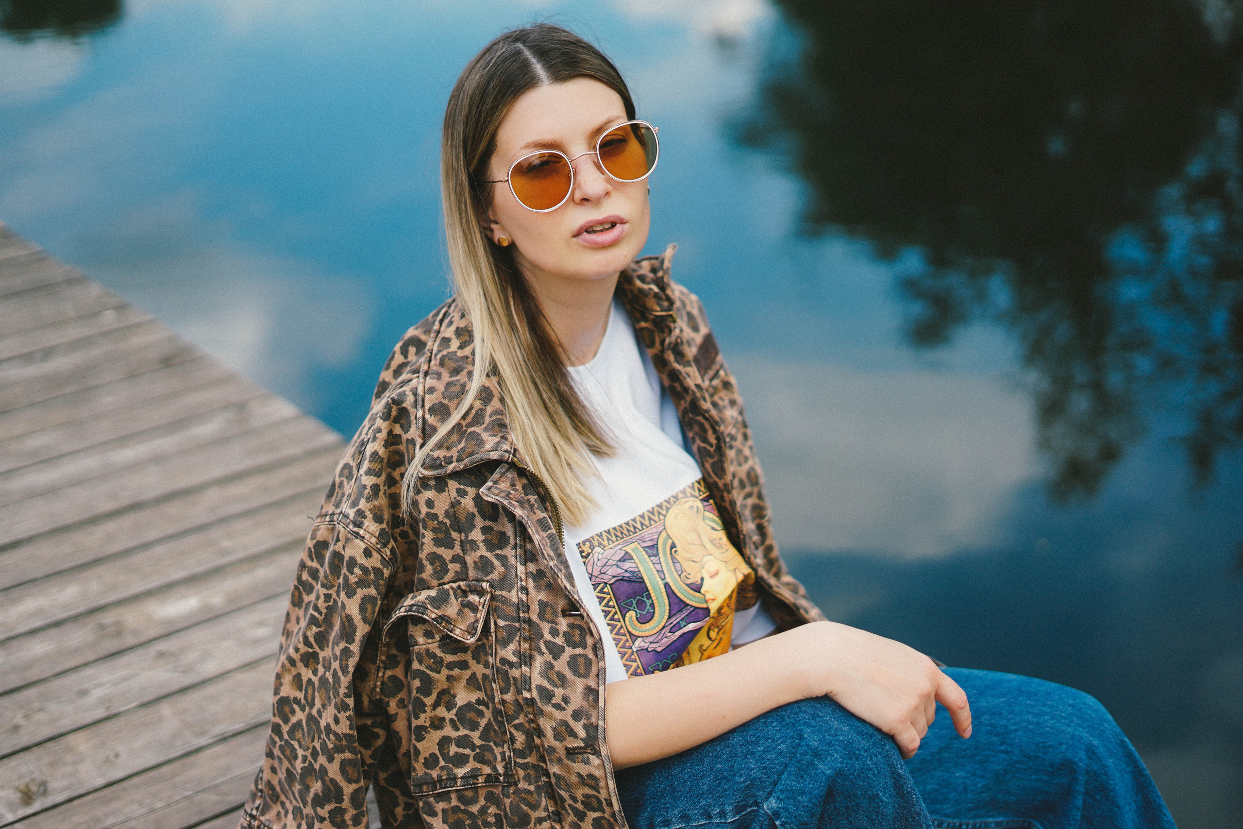 Счастливое утро. Семейный и свадебный фотограф в Красногорске Анастасия Тихонова