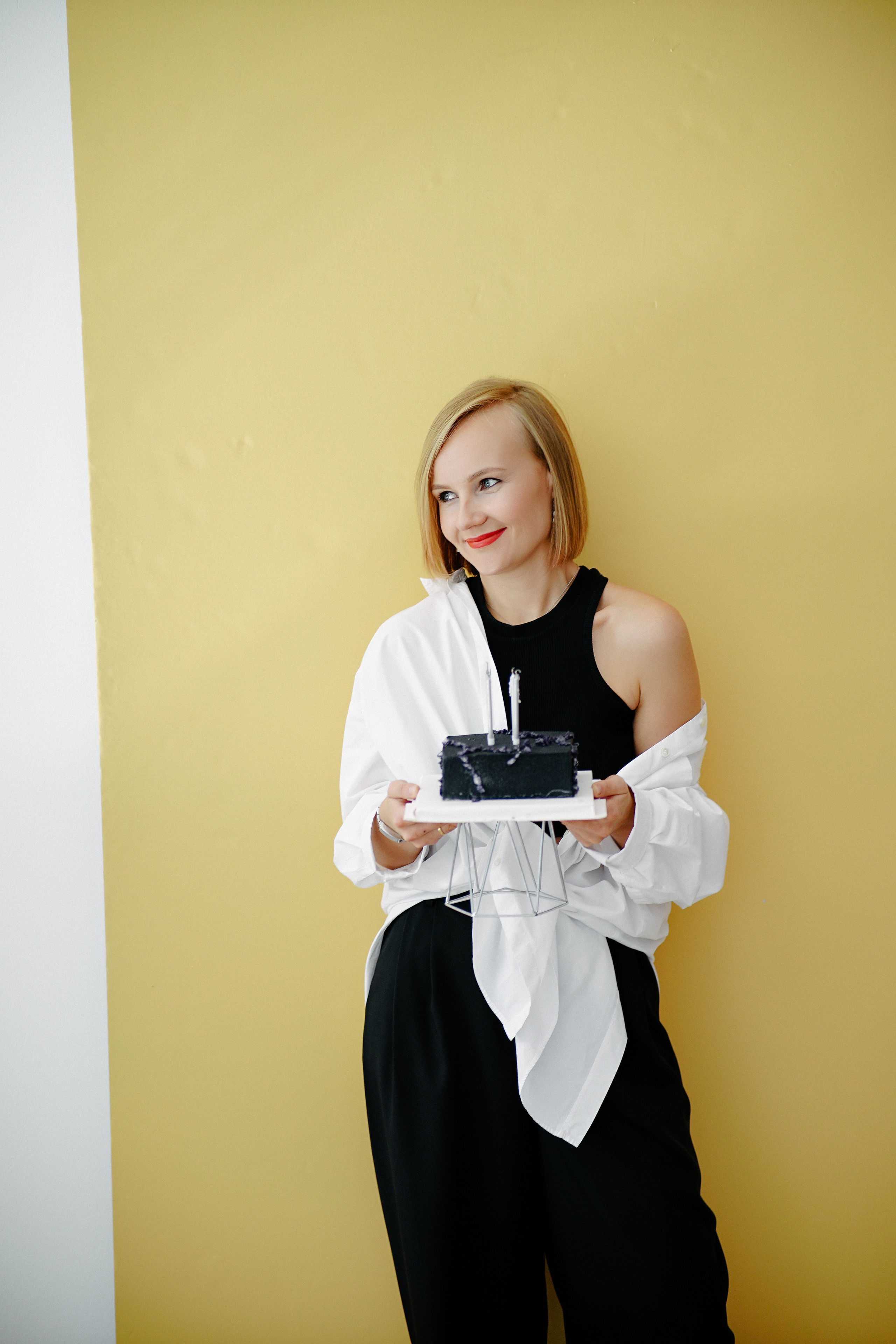 Кондитер Екатерина. Семейный и свадебный фотограф в Красногорске Анастасия Тихонова