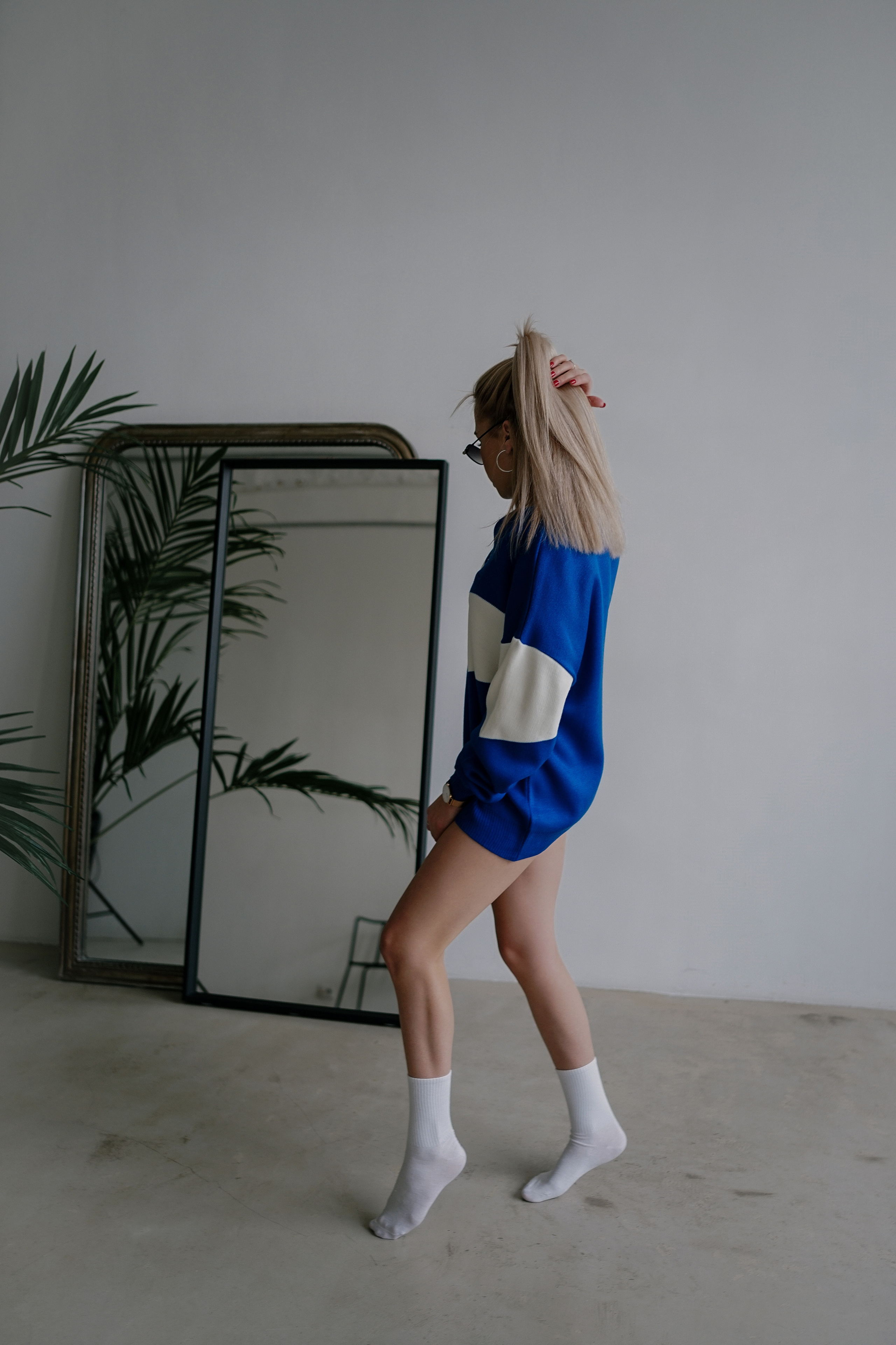 Съемка для шоурума. Семейный и свадебный фотограф в Красногорске Анастасия Тихонова