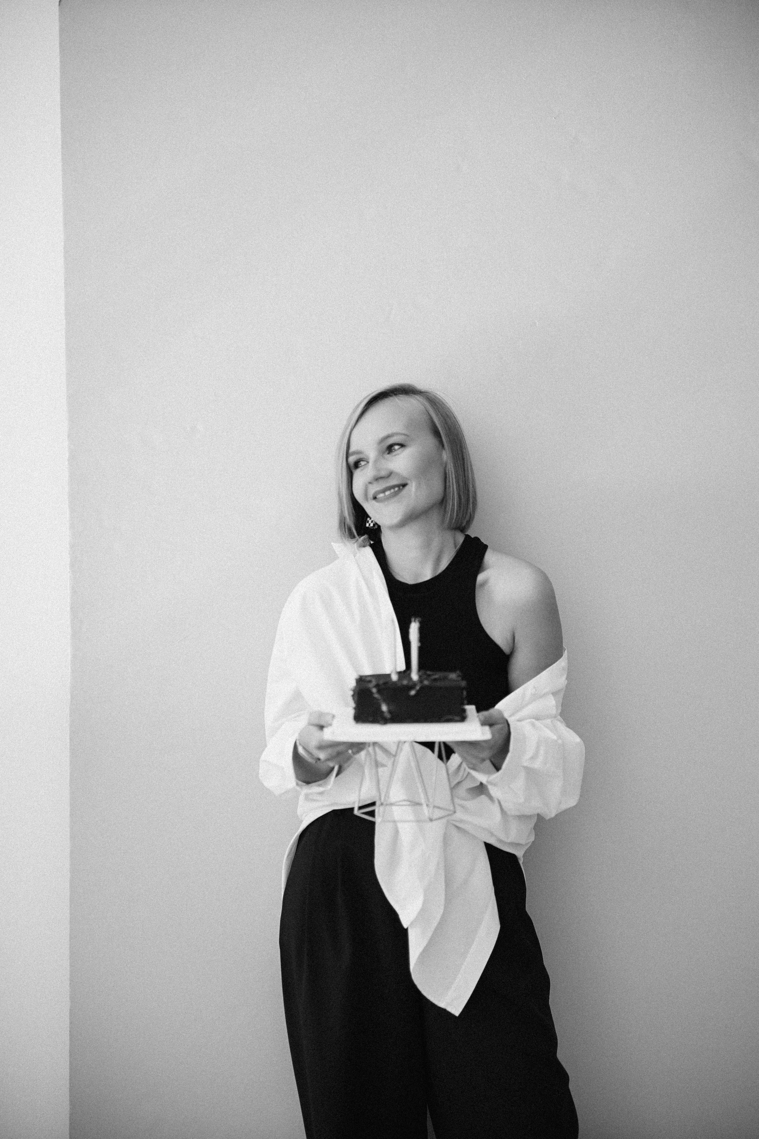 Кондитер Екатерина. Семейный и свадебный фотограф в Красногорске Анастасия Тихонова