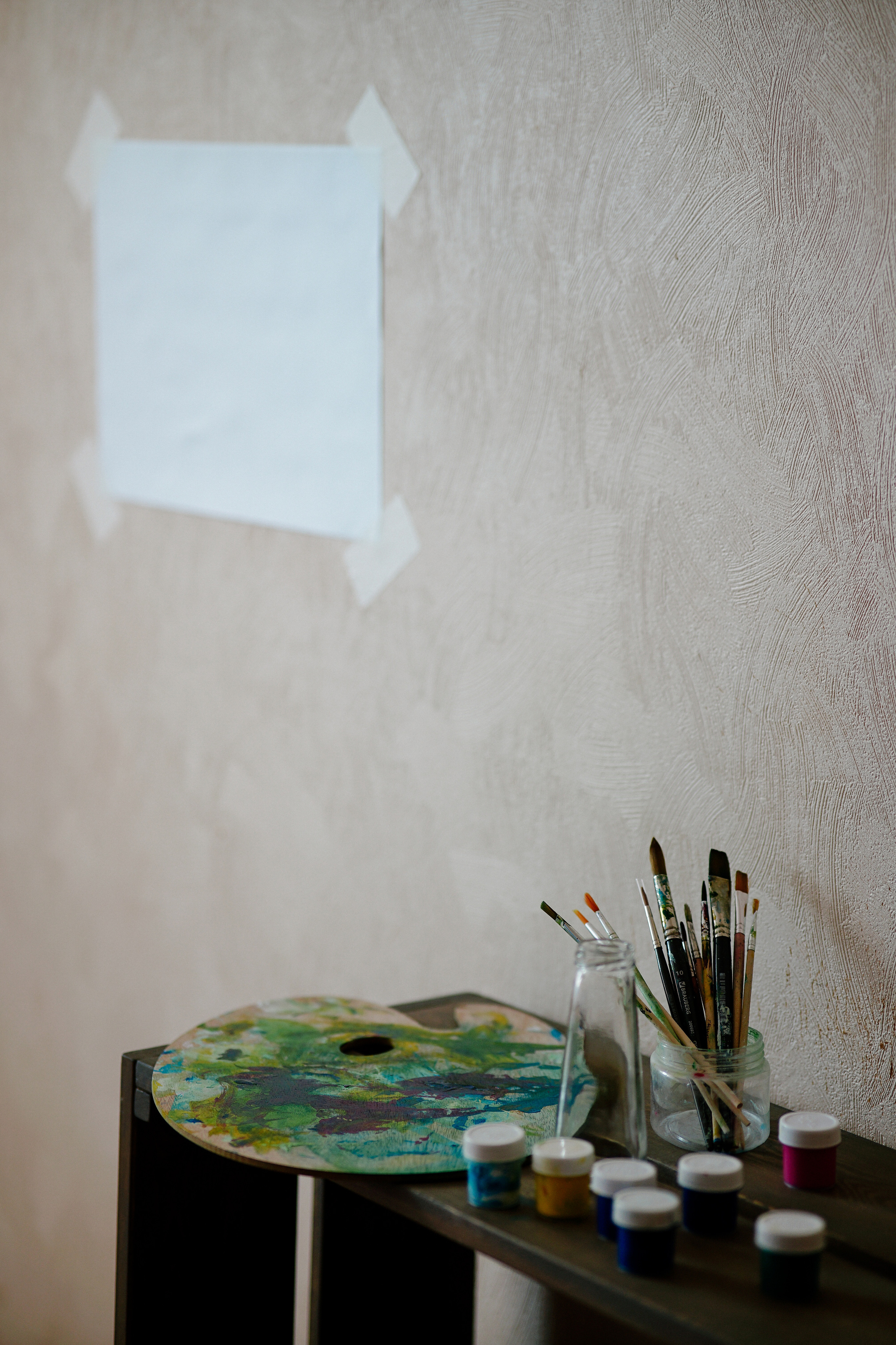 У вас дома. Семейный и свадебный фотограф в Красногорске Анастасия Тихонова