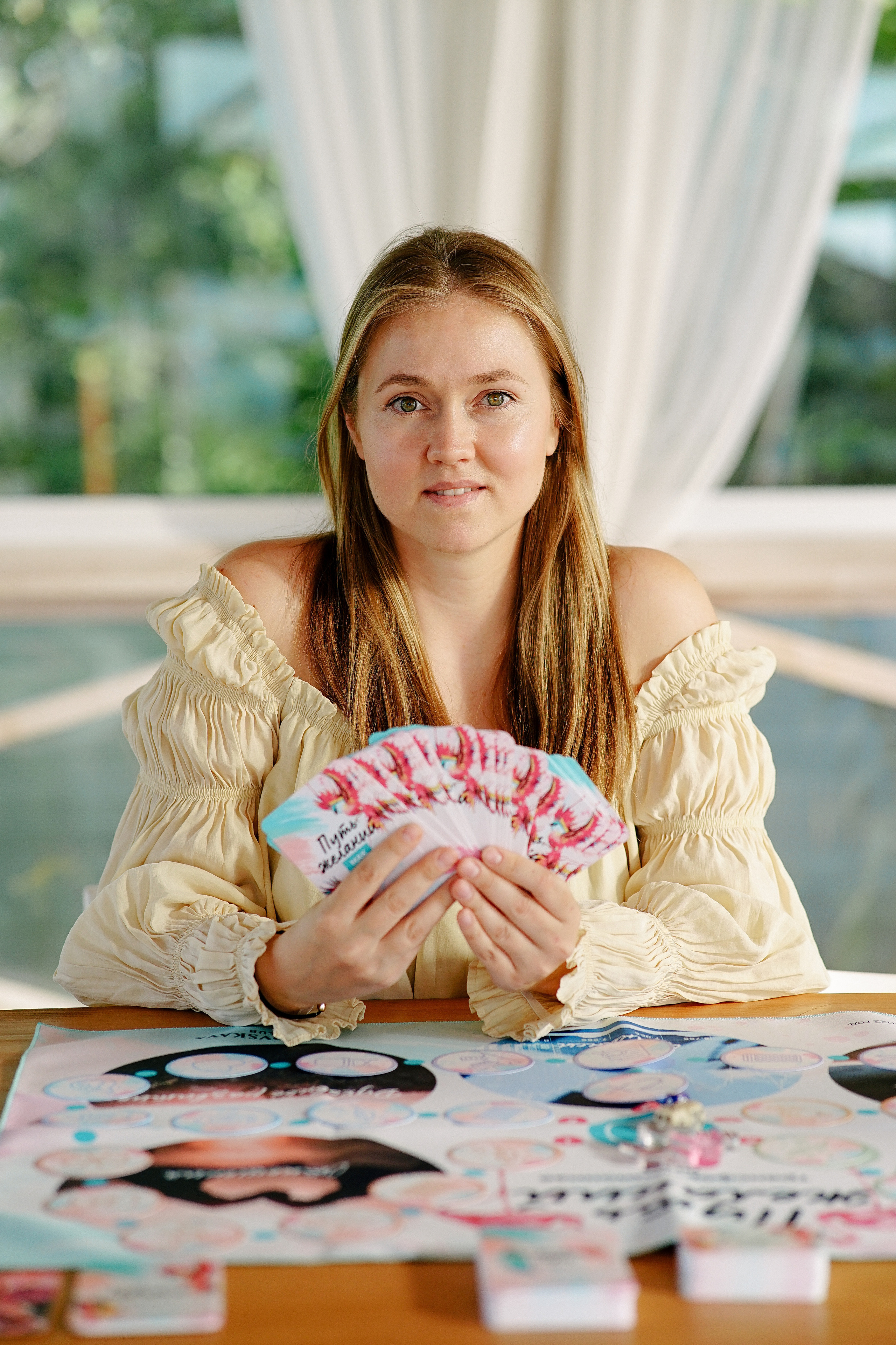 Игра «Путь желаний». Семейный и свадебный фотограф в Красногорске Анастасия Тихонова