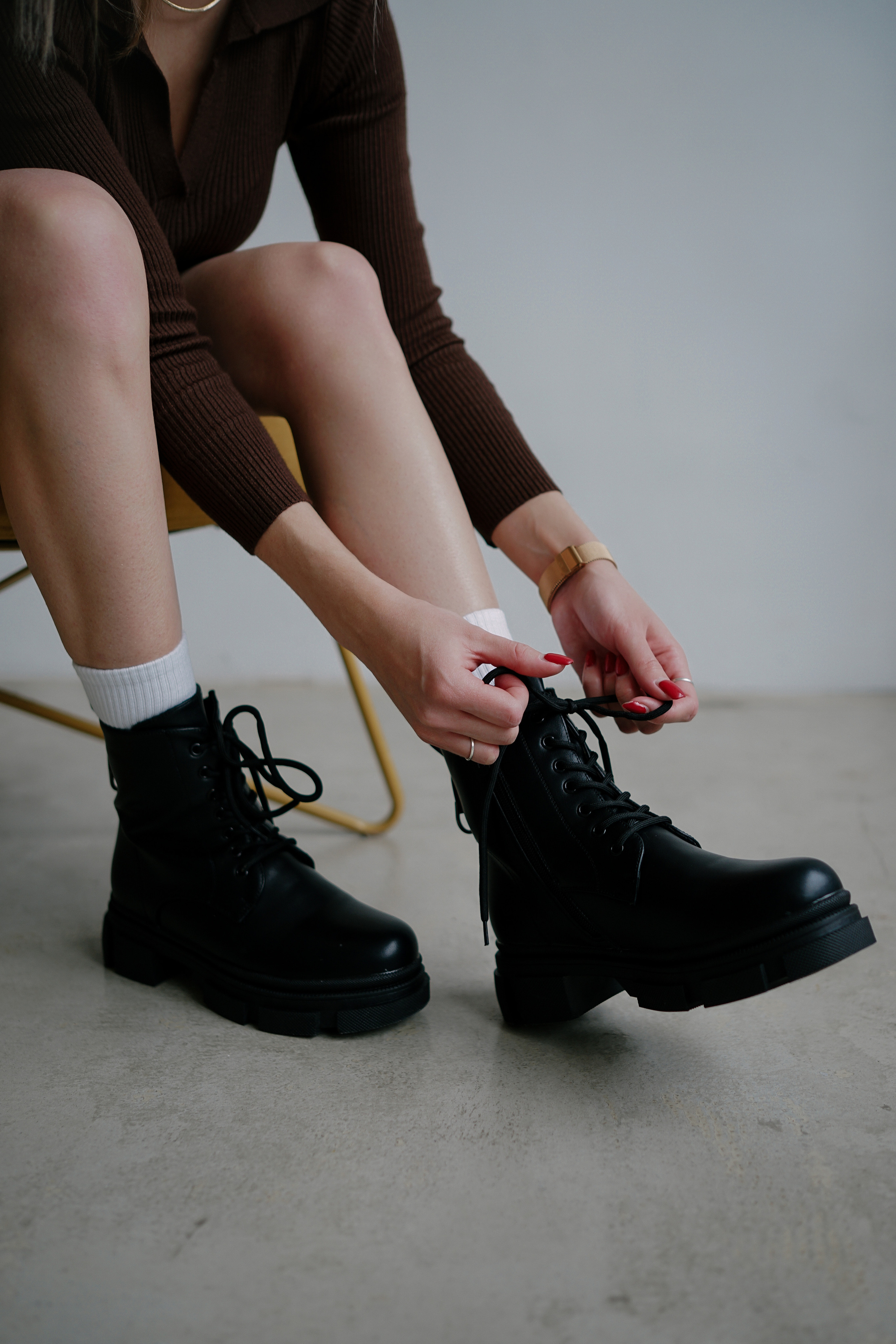 Съемка для шоурума. Семейный и свадебный фотограф в Красногорске Анастасия Тихонова