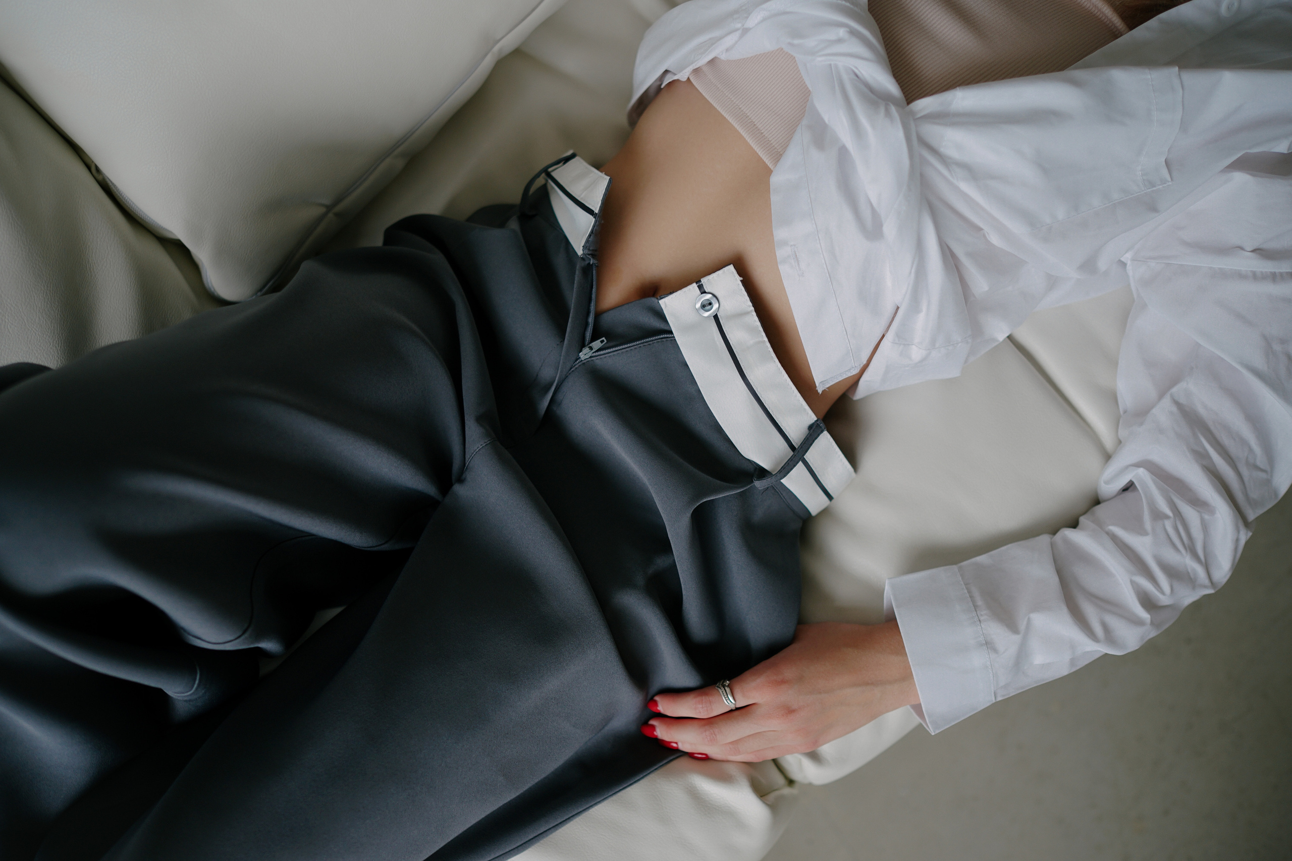 Съемка для шоурума. Семейный и свадебный фотограф в Красногорске Анастасия Тихонова