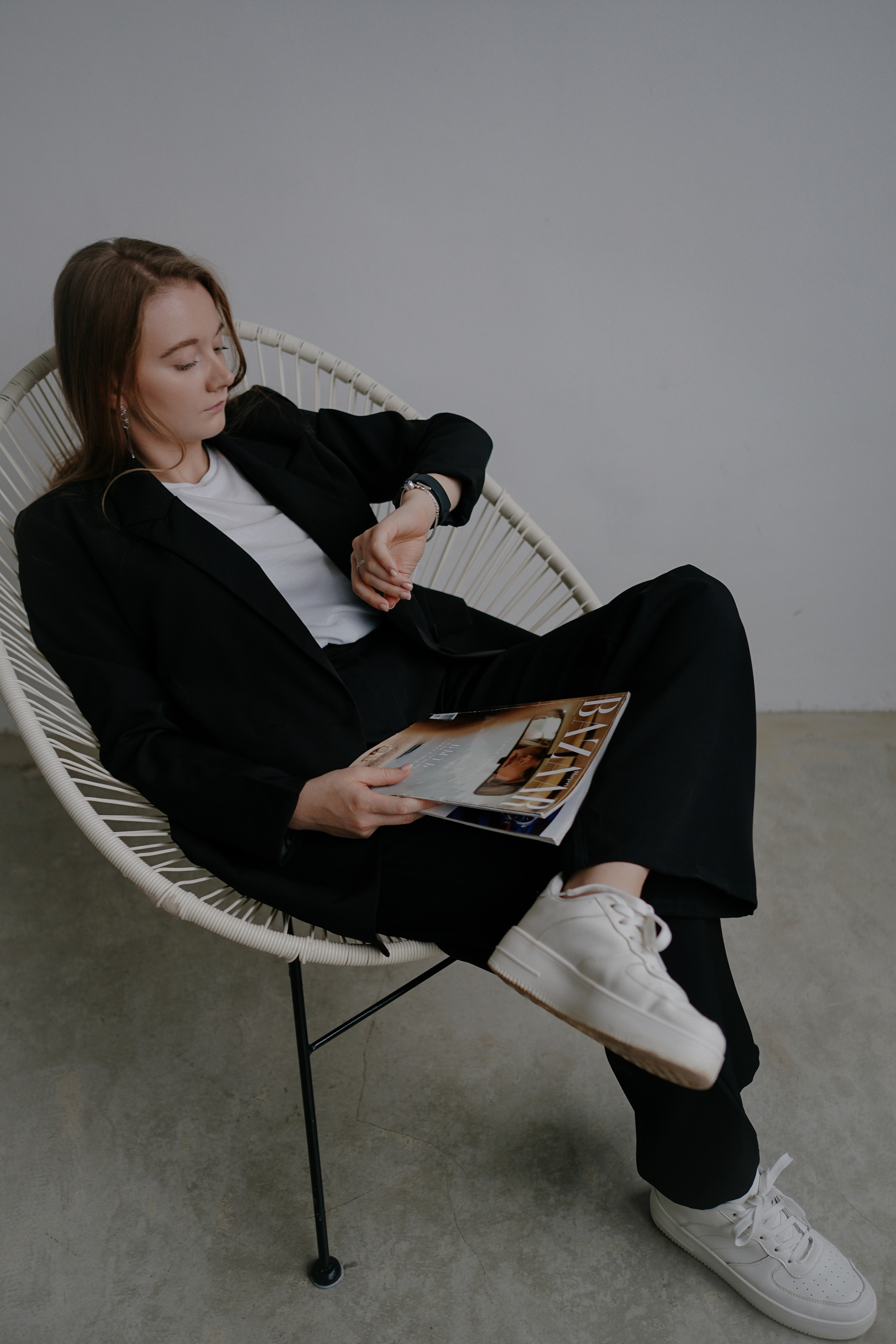 Съемка для шоурума. Семейный и свадебный фотограф в Красногорске Анастасия Тихонова