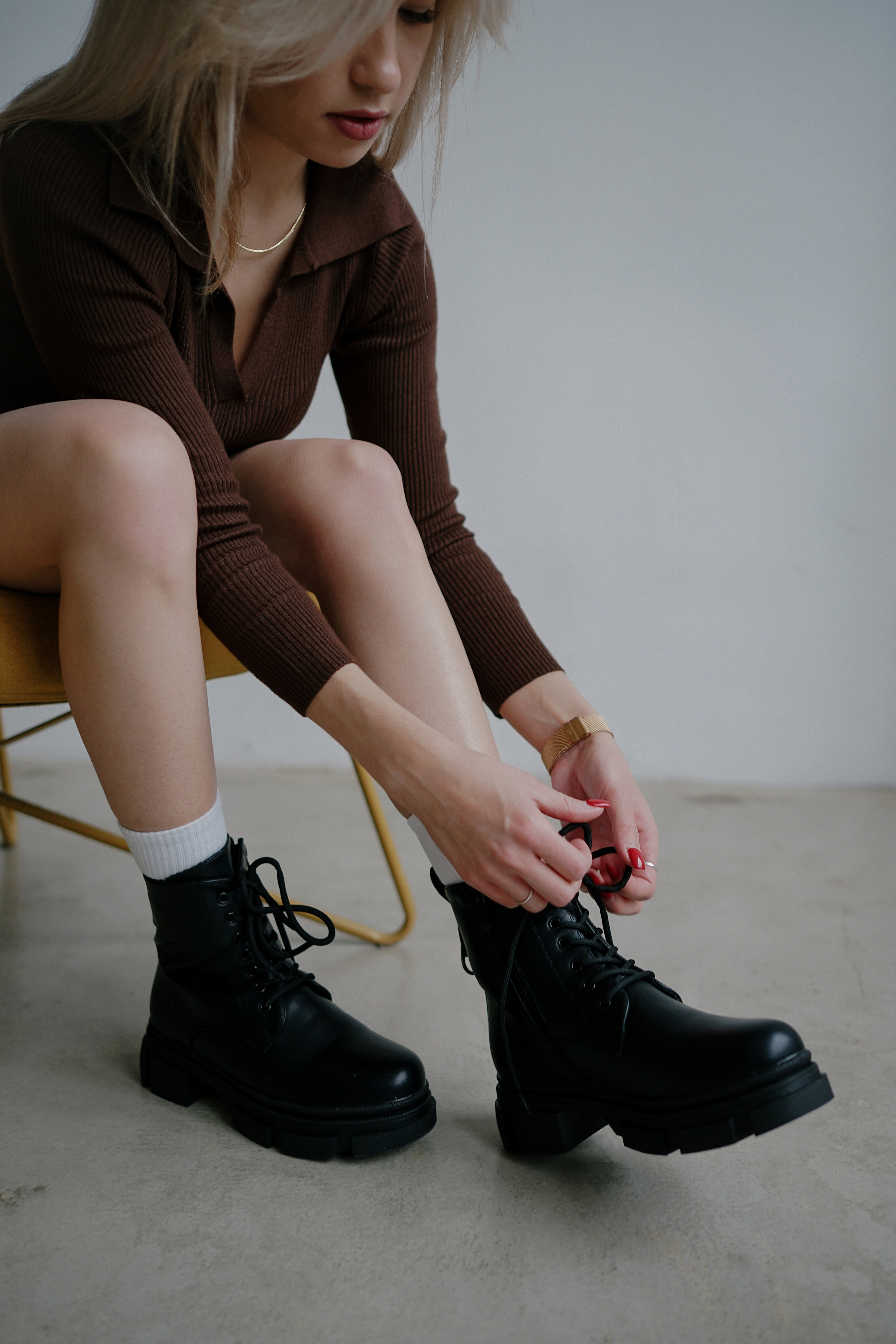 Съемка для шоурума. Семейный и свадебный фотограф в Красногорске Анастасия Тихонова