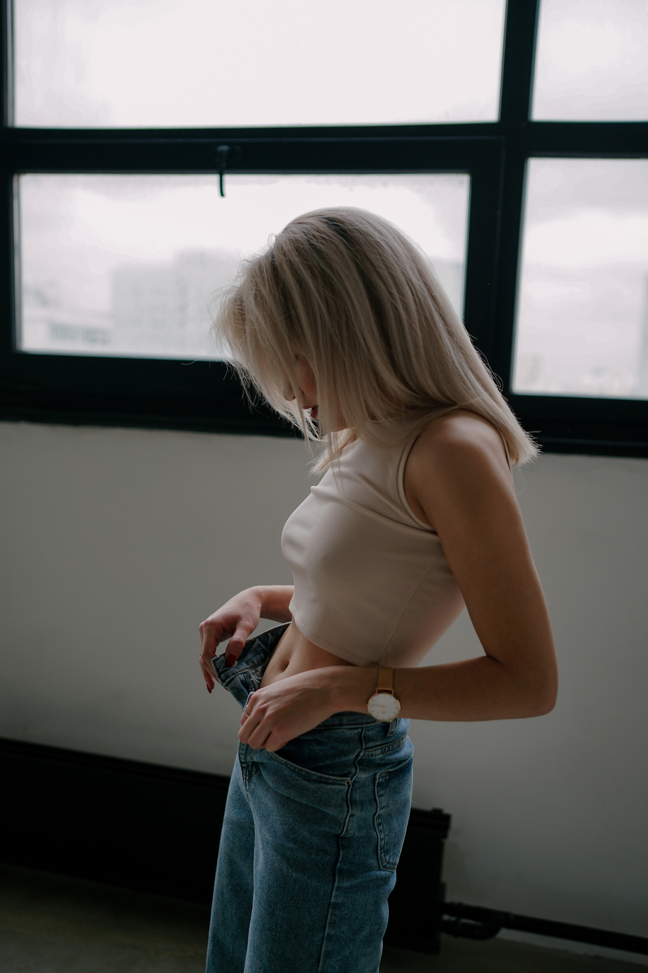 Съемка для шоурума. Семейный и свадебный фотограф в Красногорске Анастасия Тихонова