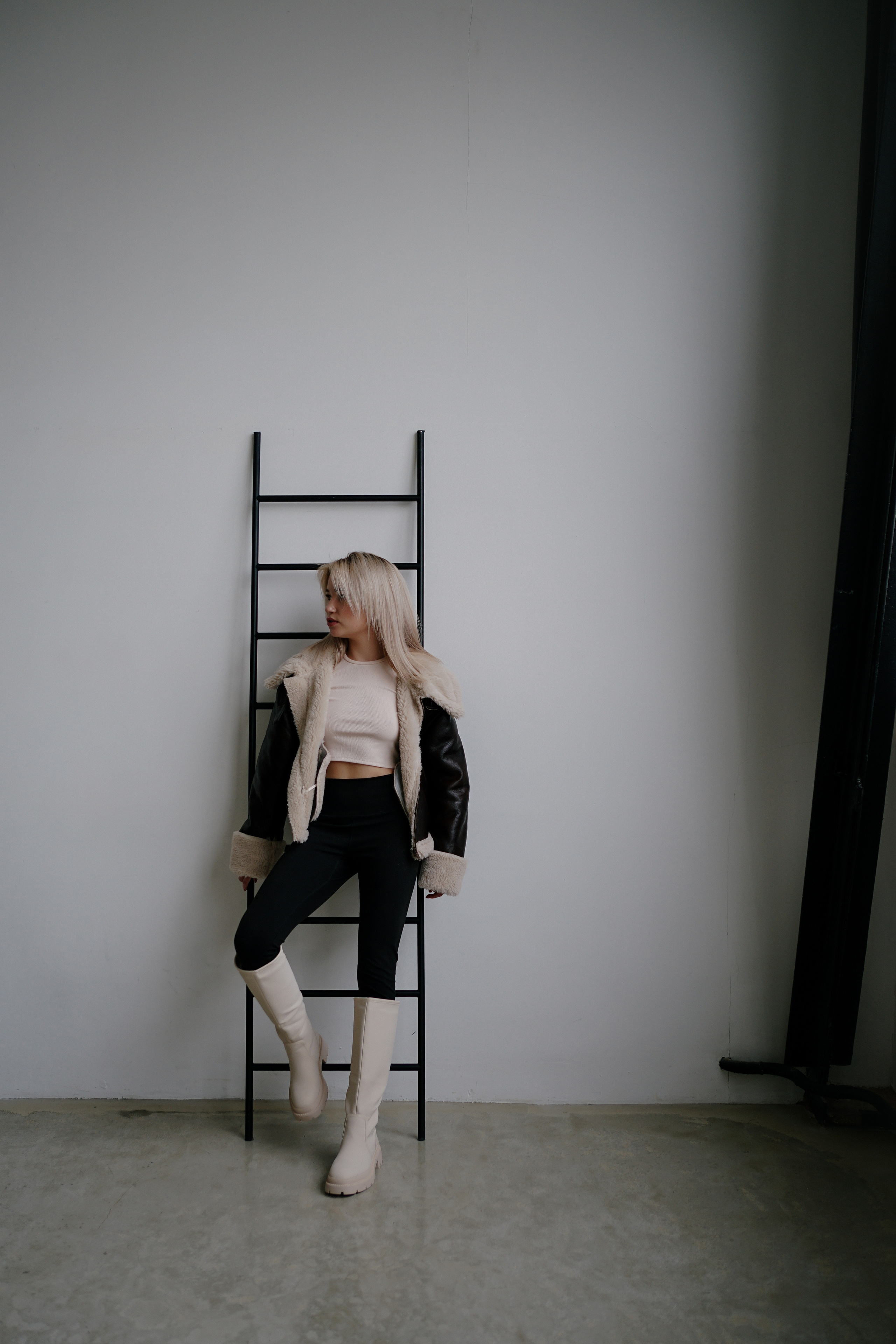 Съемка для шоурума. Семейный и свадебный фотограф в Красногорске Анастасия Тихонова