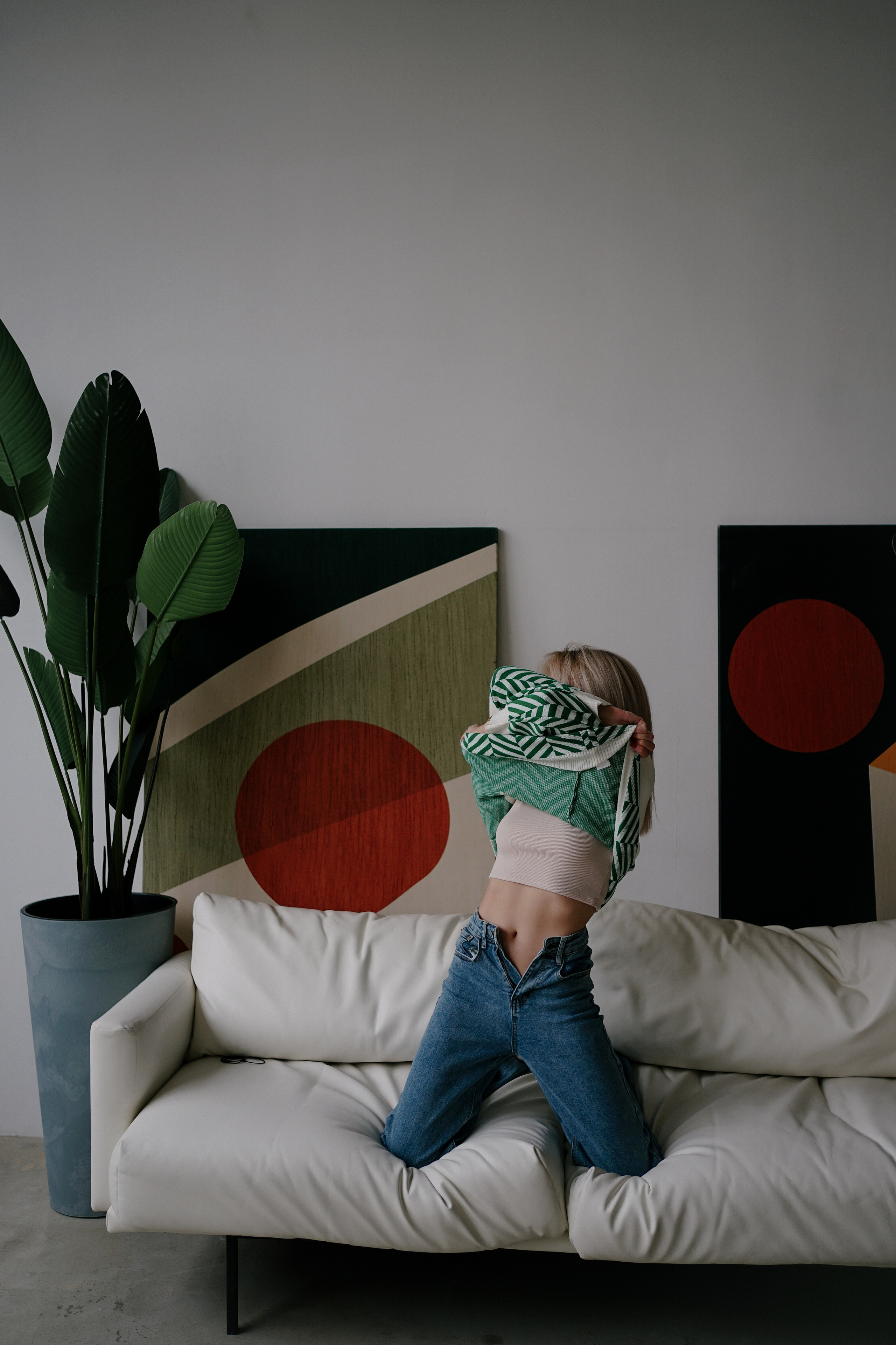 Съемка для шоурума. Семейный и свадебный фотограф в Красногорске Анастасия Тихонова