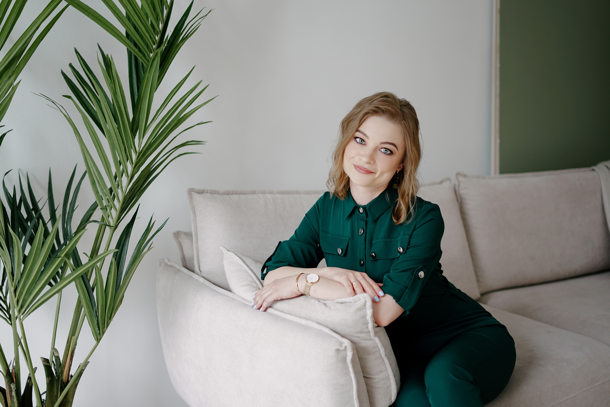 Коуч Мария. Семейный и свадебный фотограф в Красногорске Анастасия Тихонова