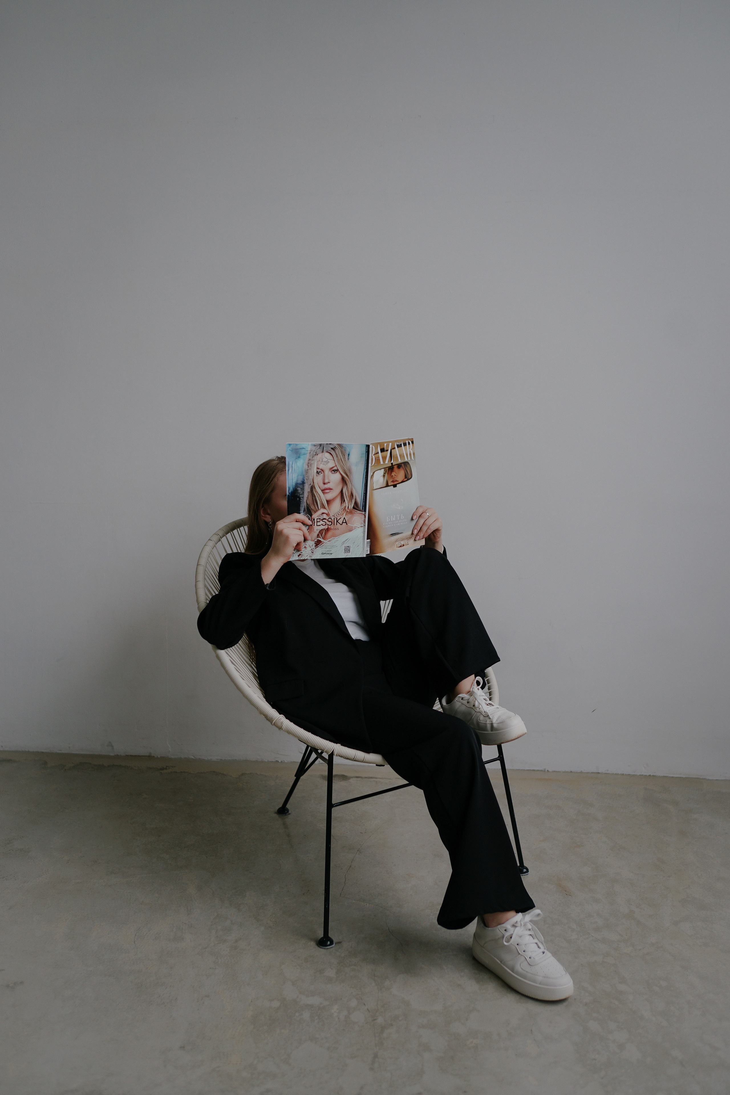 Съемка для шоурума. Семейный и свадебный фотограф в Красногорске Анастасия Тихонова