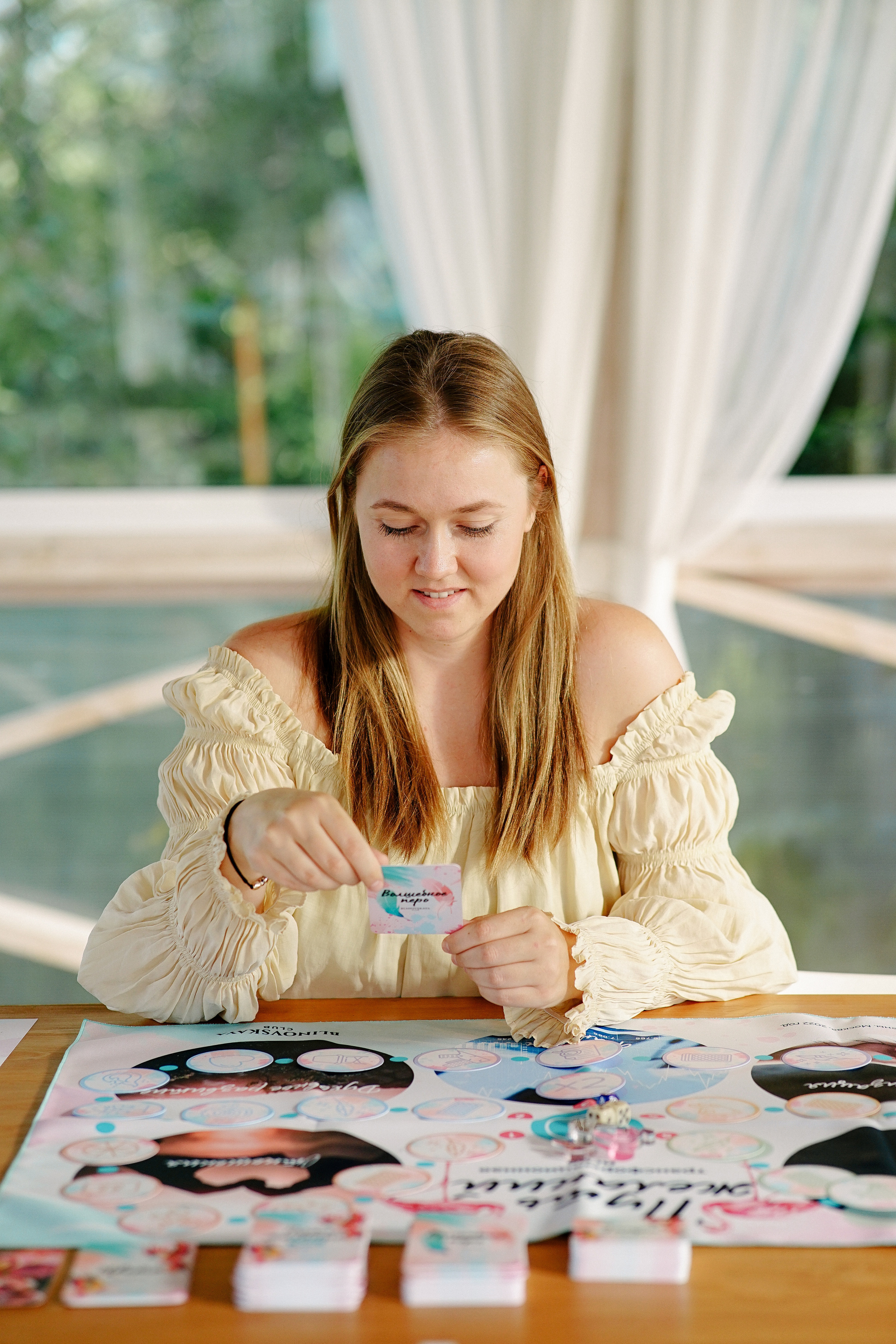 Игра «Путь желаний». Семейный и свадебный фотограф в Красногорске Анастасия Тихонова