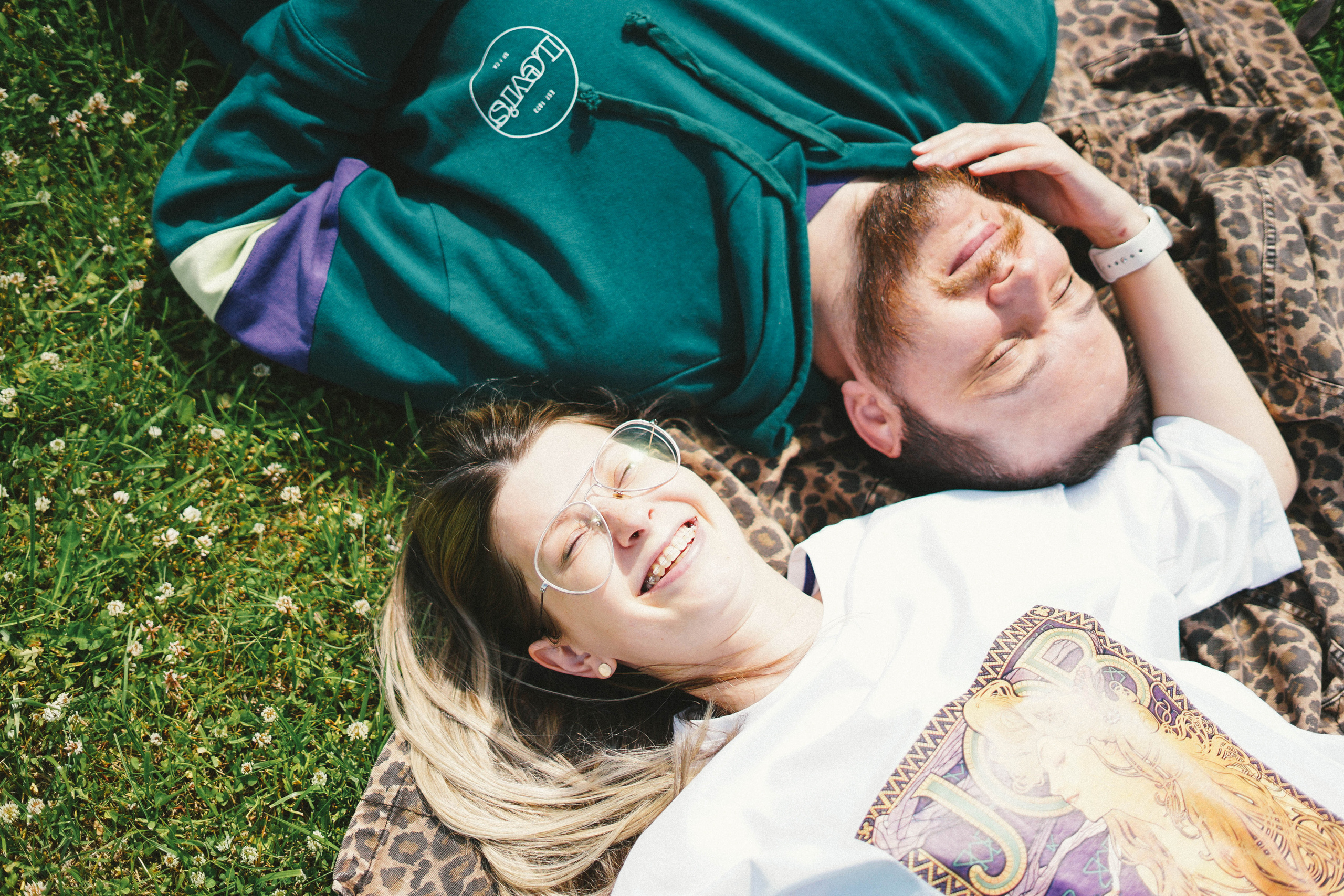 Счастливое утро. Семейный и свадебный фотограф в Красногорске Анастасия Тихонова