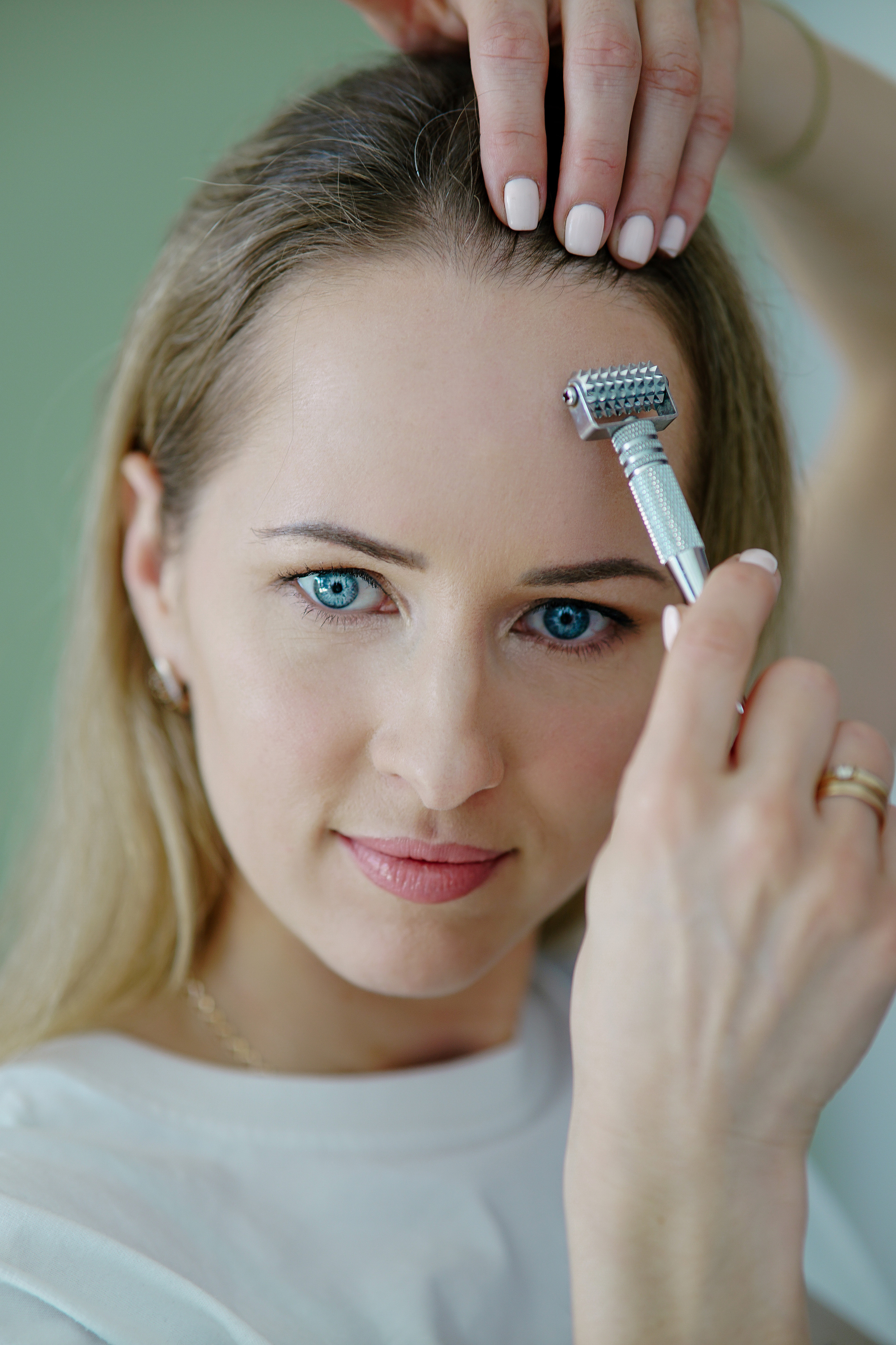 Массажист Светлана. Семейный и свадебный фотограф в Красногорске Анастасия Тихонова