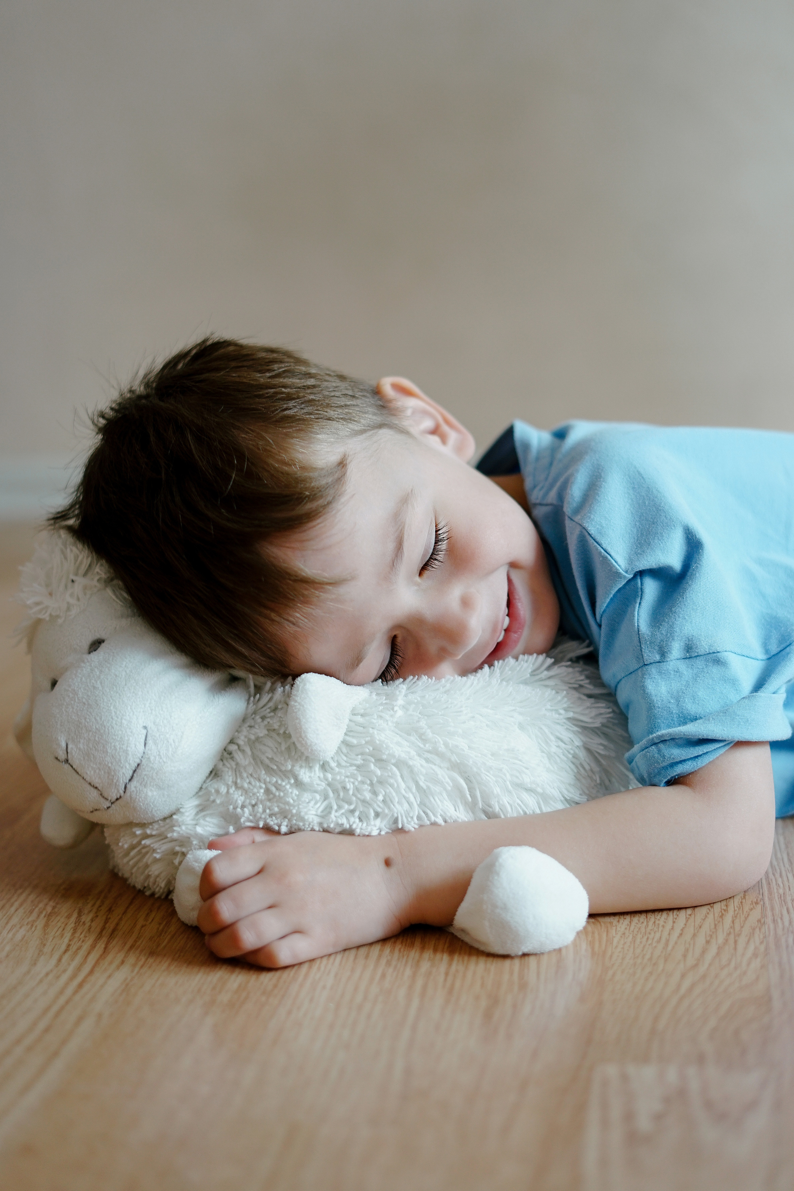 У вас дома. Семейный и свадебный фотограф в Красногорске Анастасия Тихонова