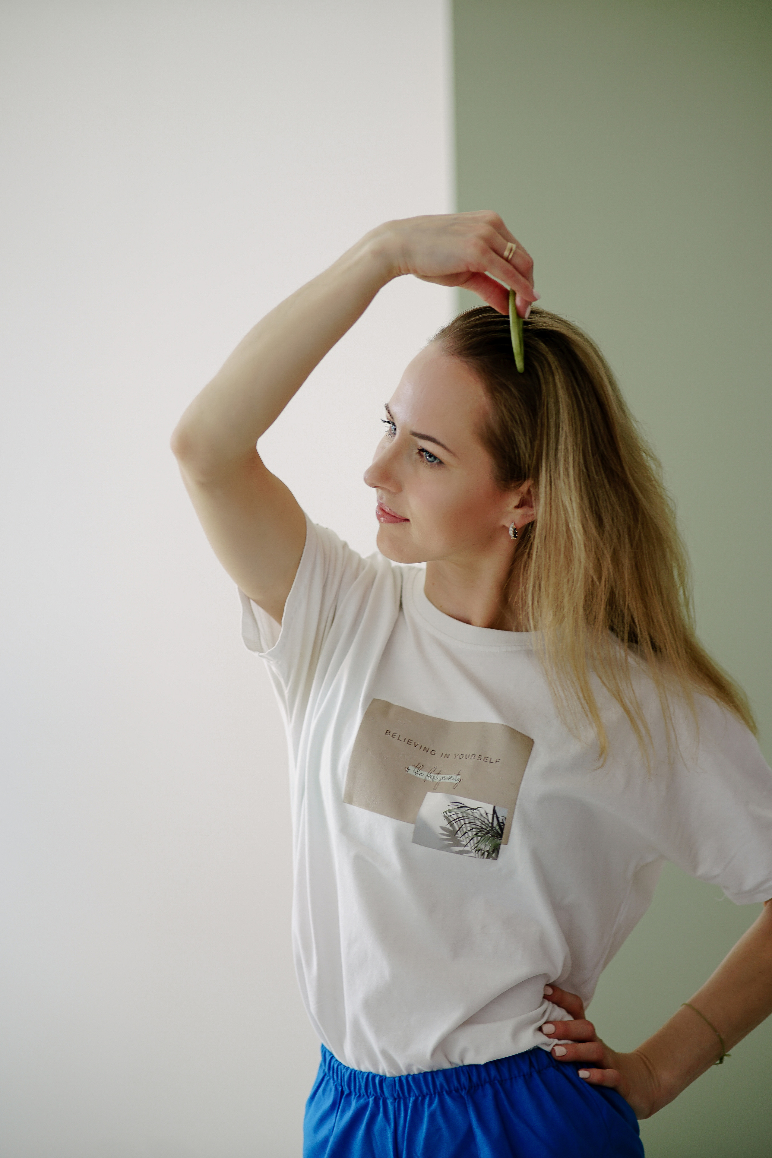 Массажист Светлана. Семейный и свадебный фотограф в Красногорске Анастасия Тихонова