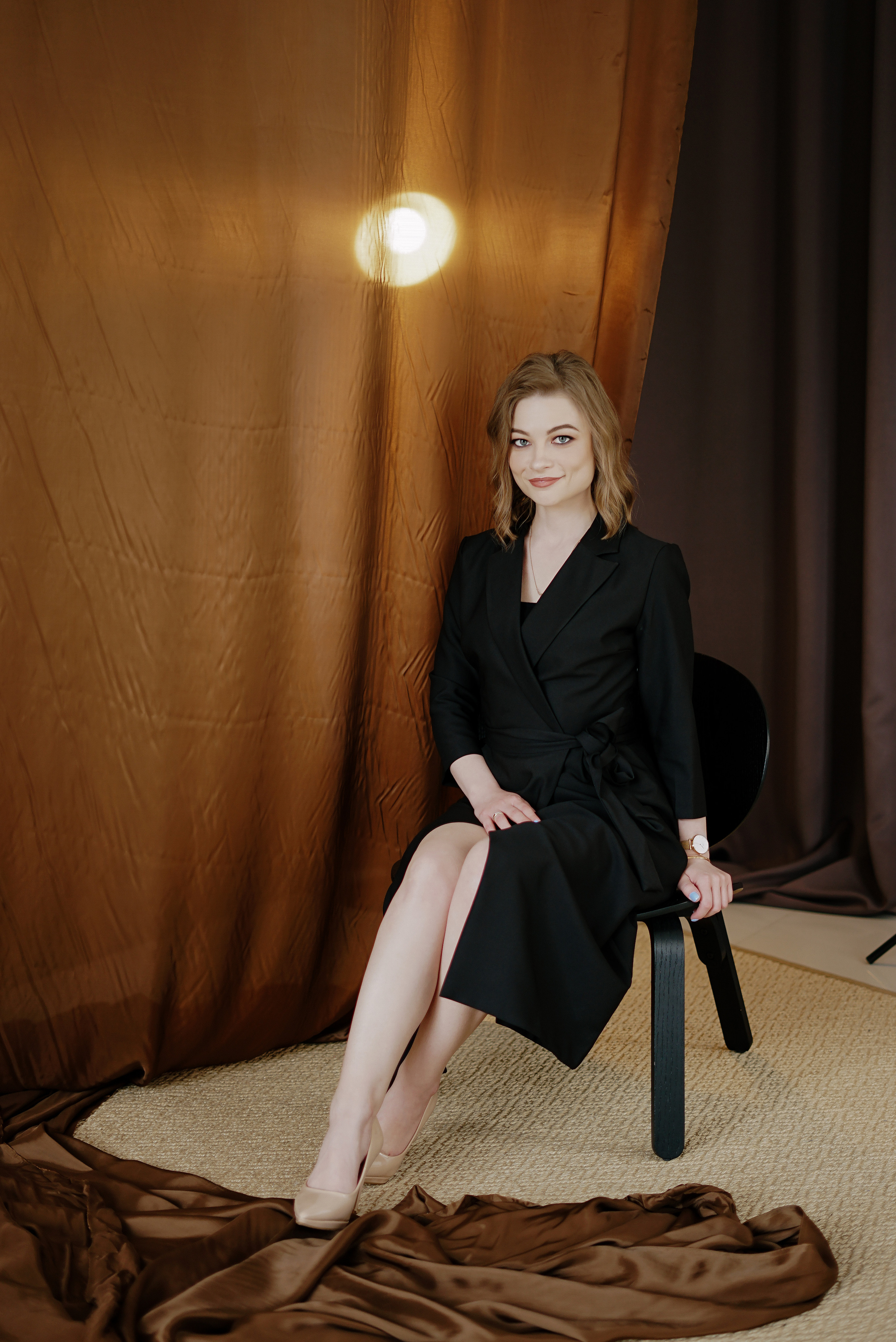 Коуч Мария. Семейный и свадебный фотограф в Красногорске Анастасия Тихонова