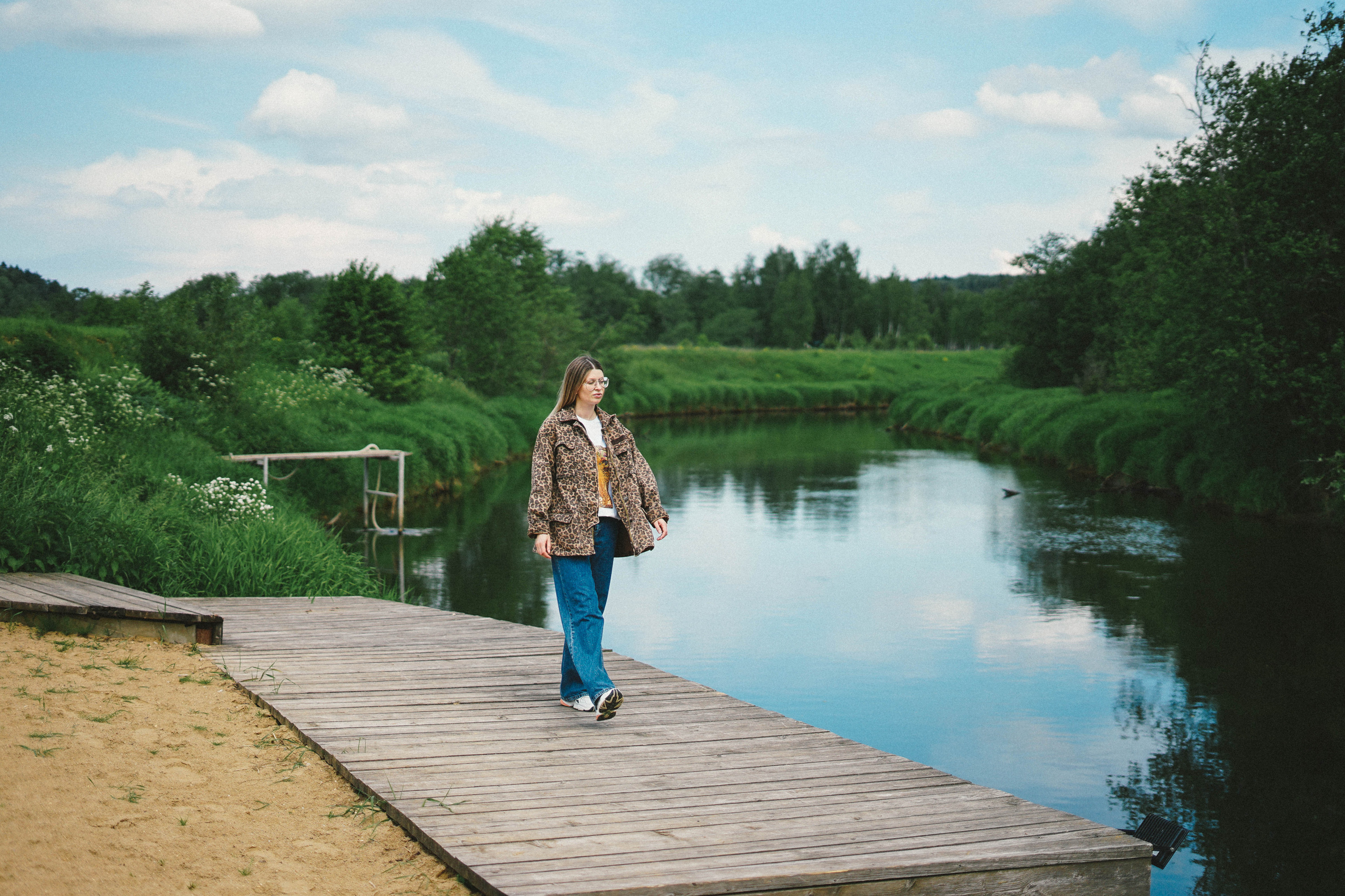 Счастливое утро. Семейный и свадебный фотограф в Красногорске Анастасия Тихонова