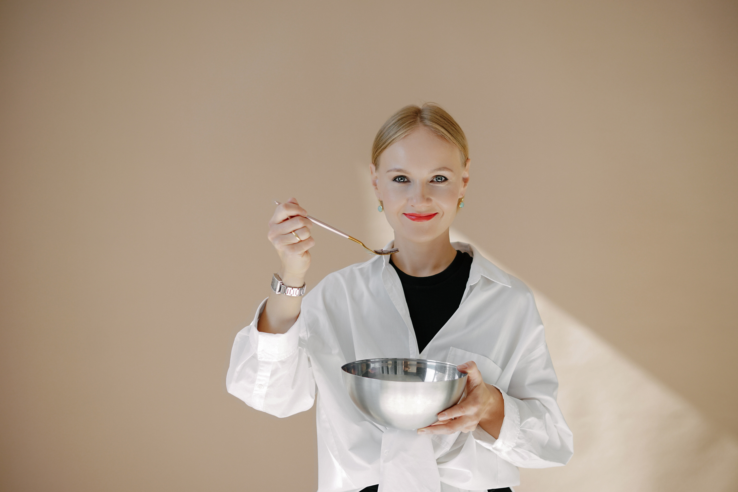 Кондитер Екатерина. Семейный и свадебный фотограф в Красногорске Анастасия Тихонова