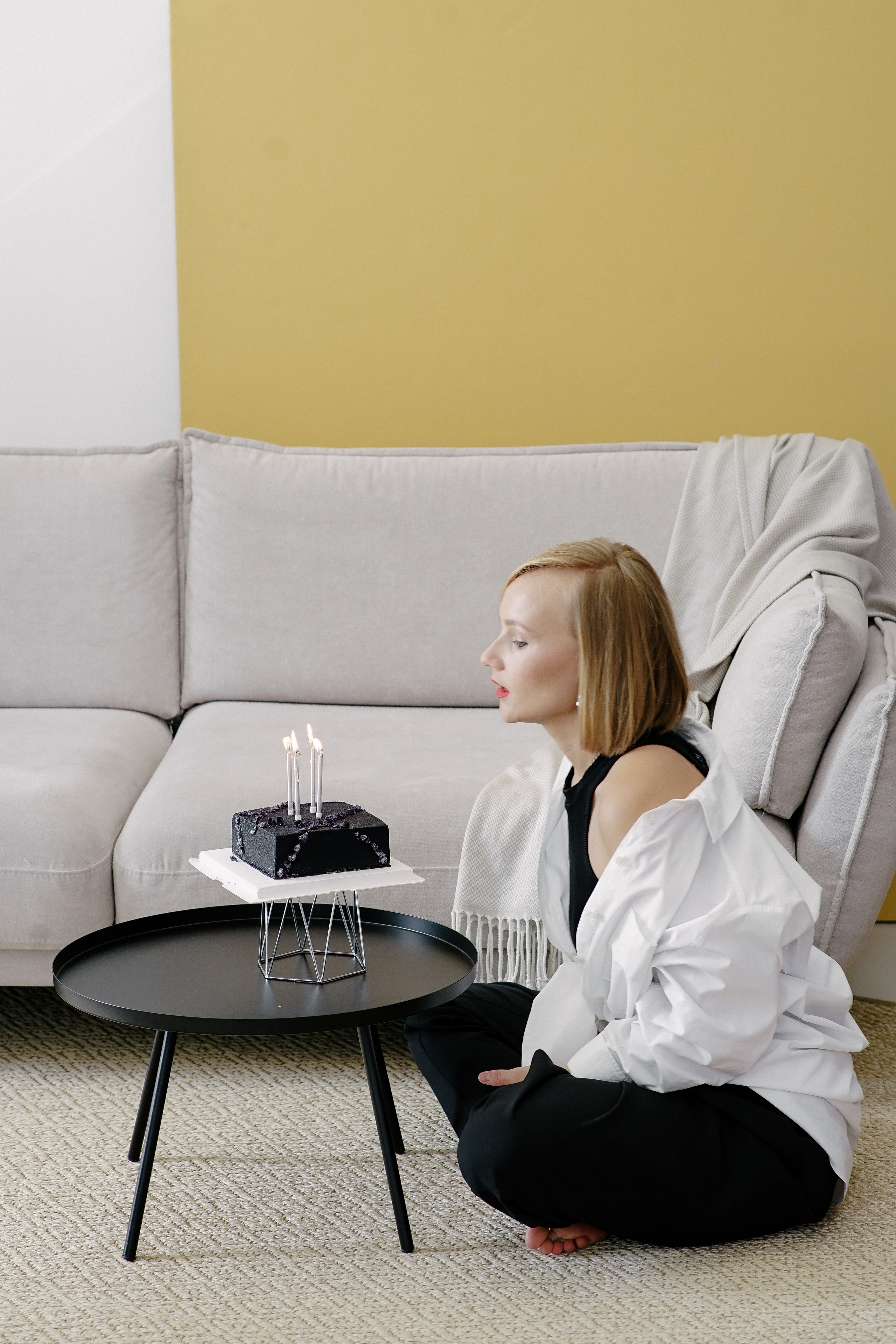 Кондитер Екатерина. Семейный и свадебный фотограф в Красногорске Анастасия Тихонова