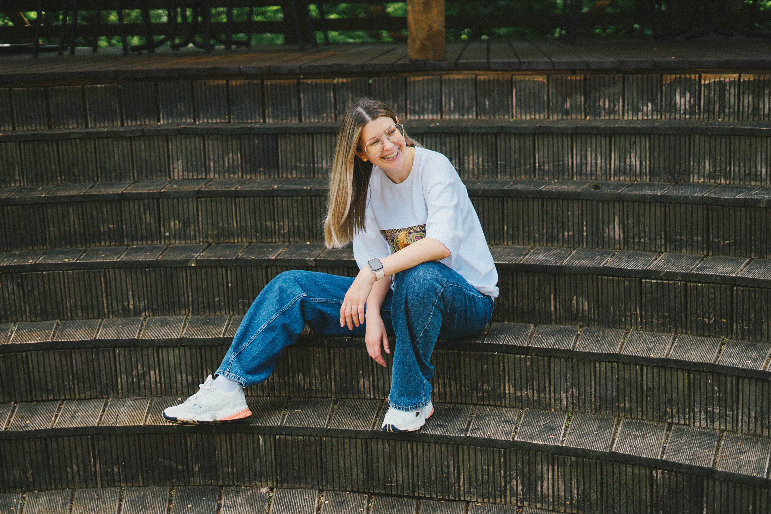 Счастливое утро. Семейный и свадебный фотограф в Красногорске Анастасия Тихонова