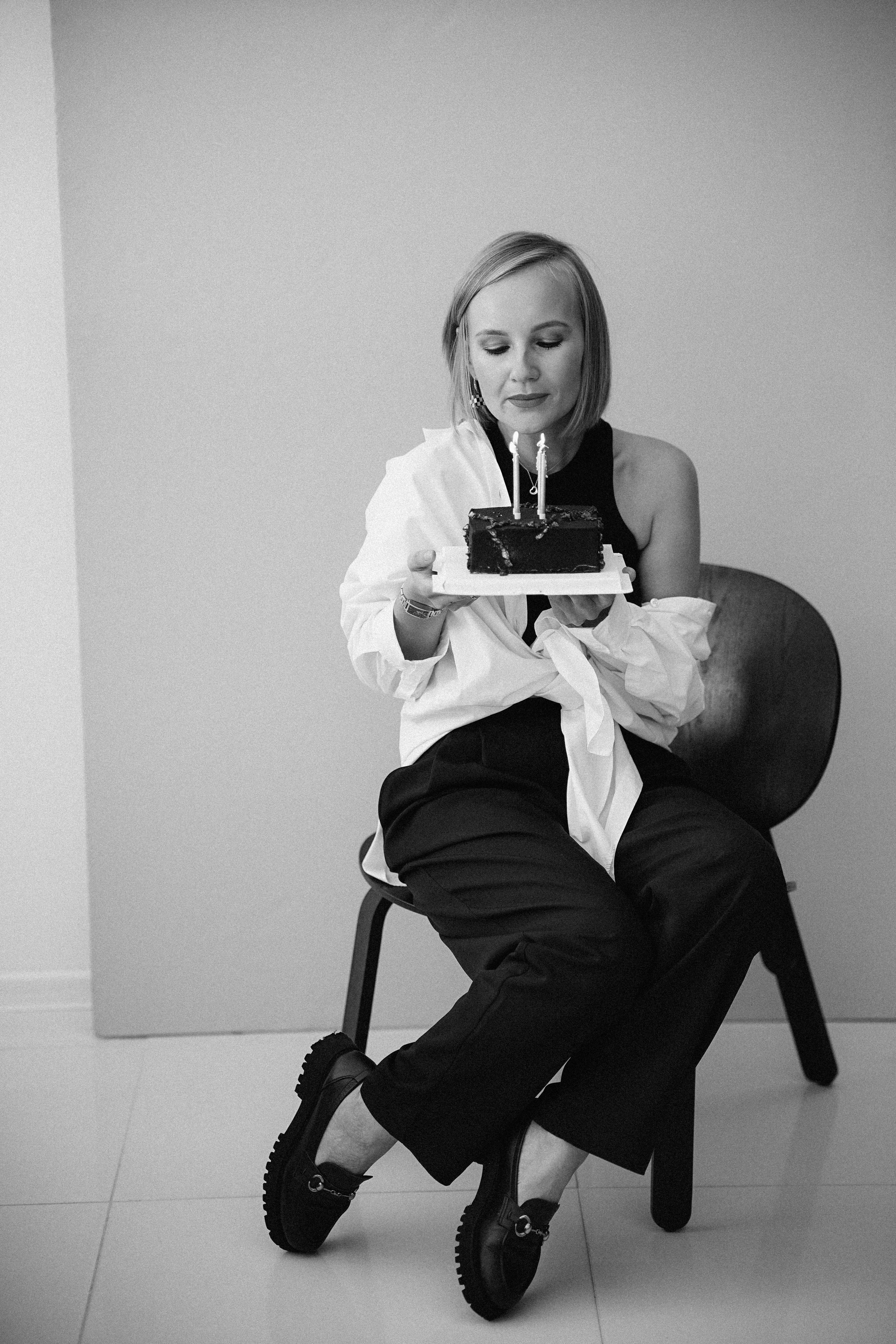 Кондитер Екатерина. Семейный и свадебный фотограф в Красногорске Анастасия Тихонова