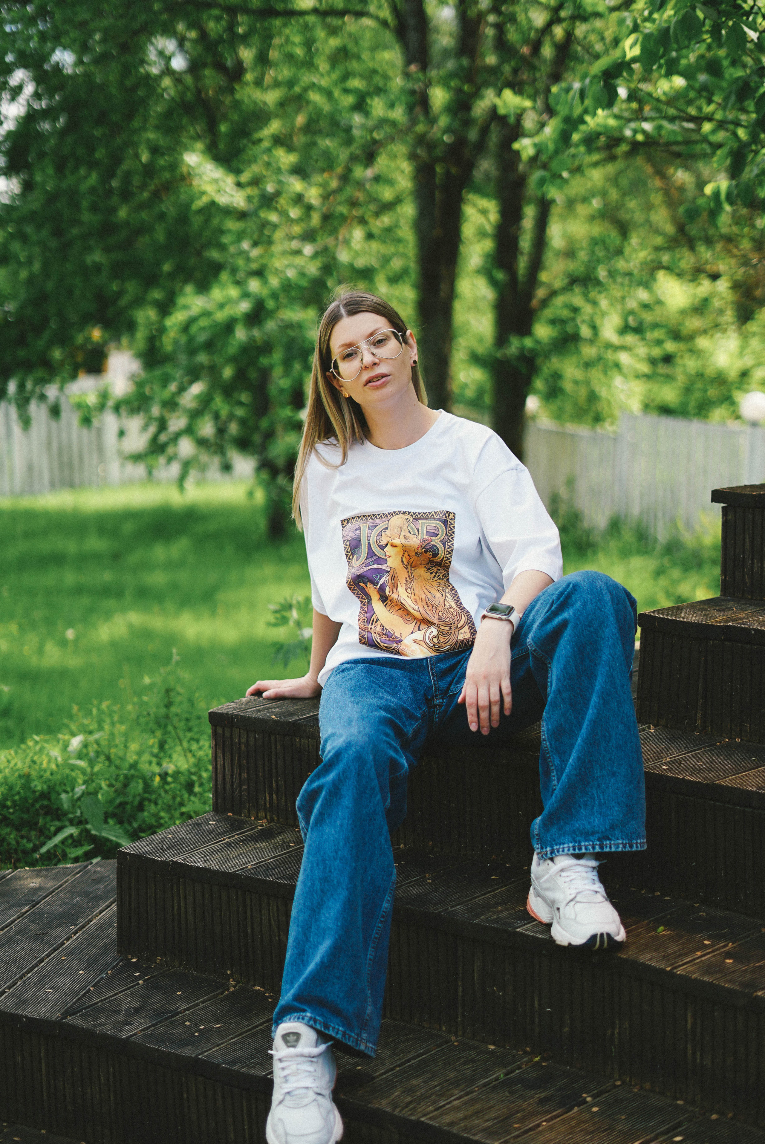 Счастливое утро. Семейный и свадебный фотограф в Красногорске Анастасия Тихонова