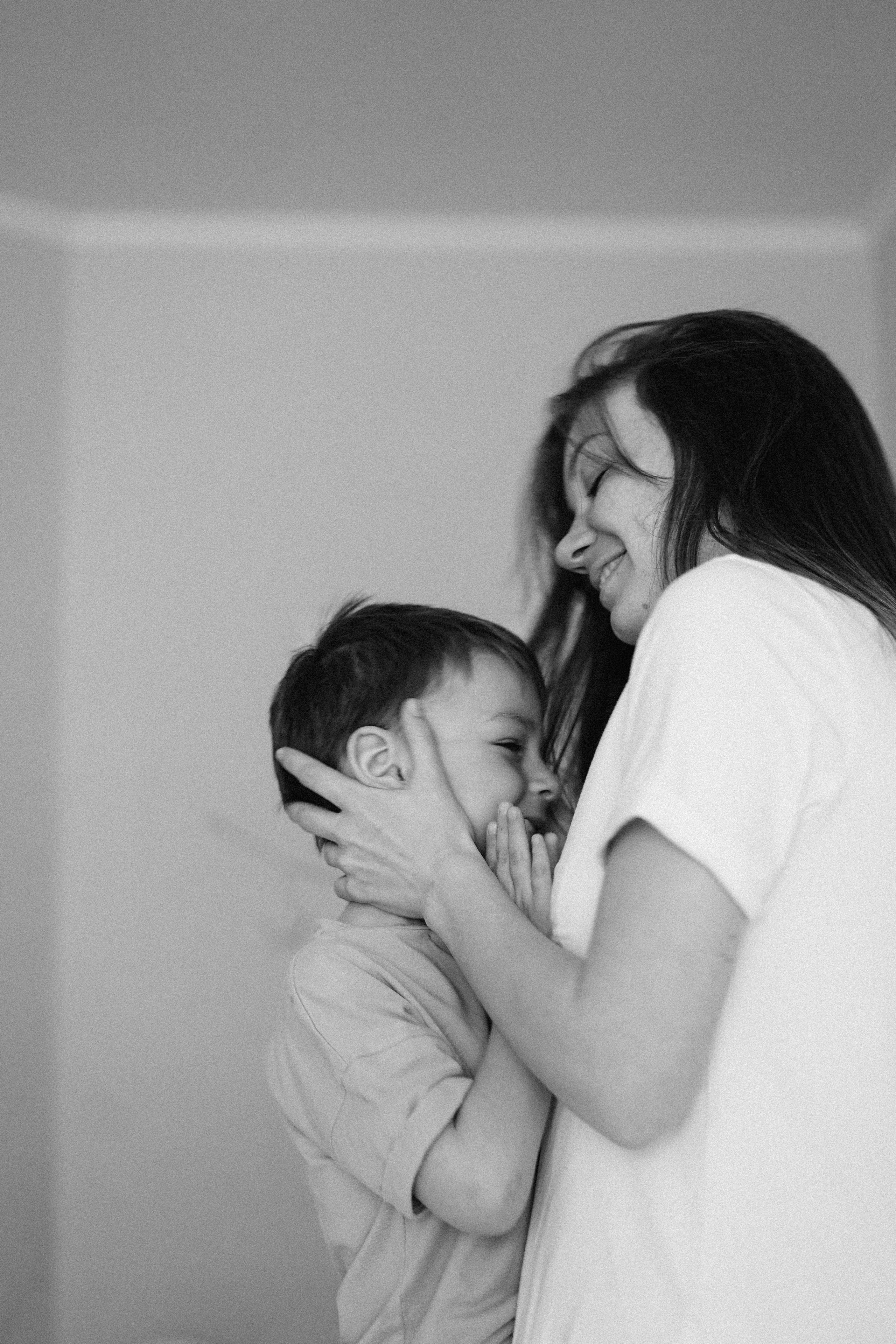 У вас дома. Семейный и свадебный фотограф в Красногорске Анастасия Тихонова