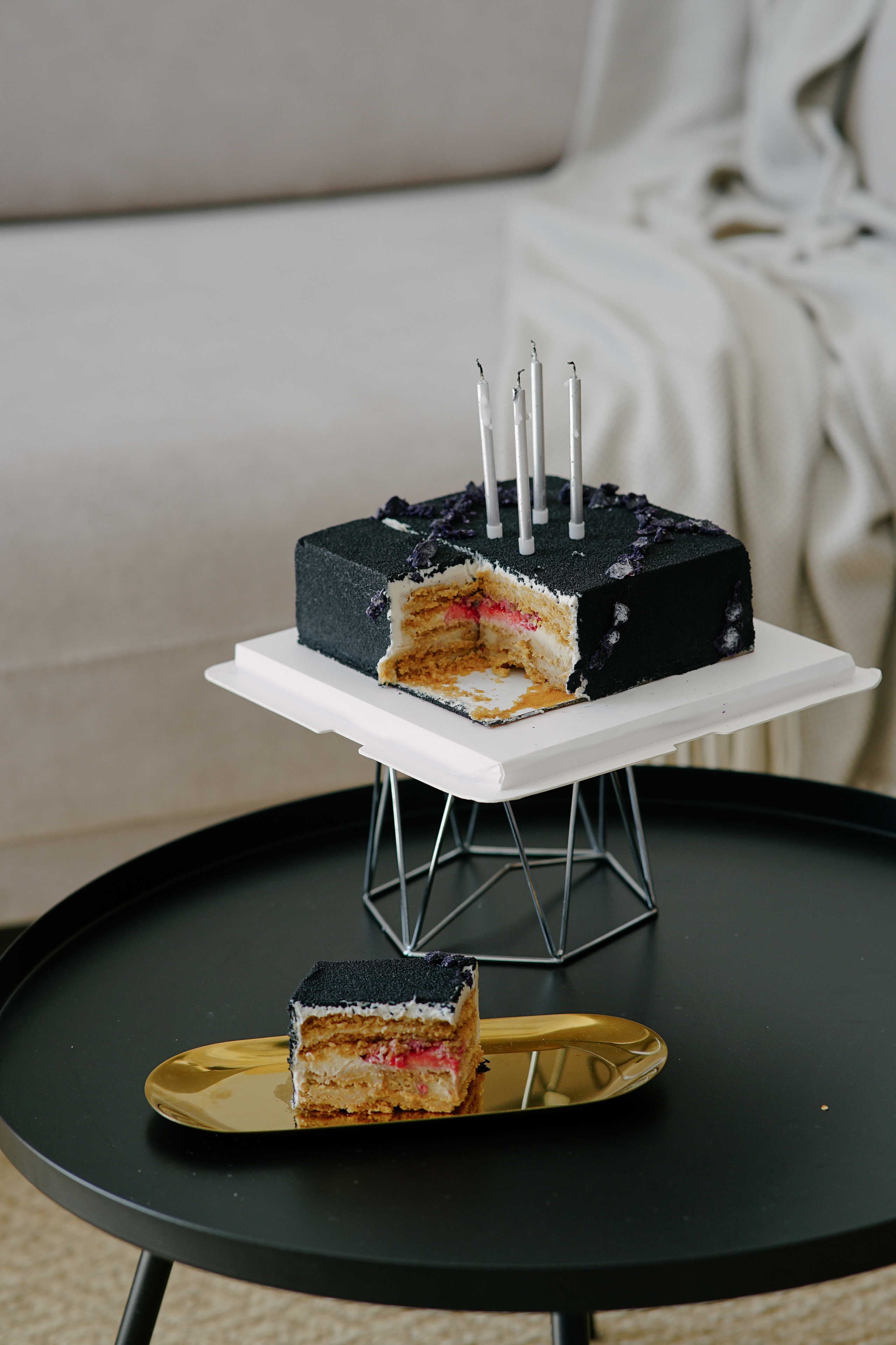 Кондитер Екатерина. Семейный и свадебный фотограф в Красногорске Анастасия Тихонова