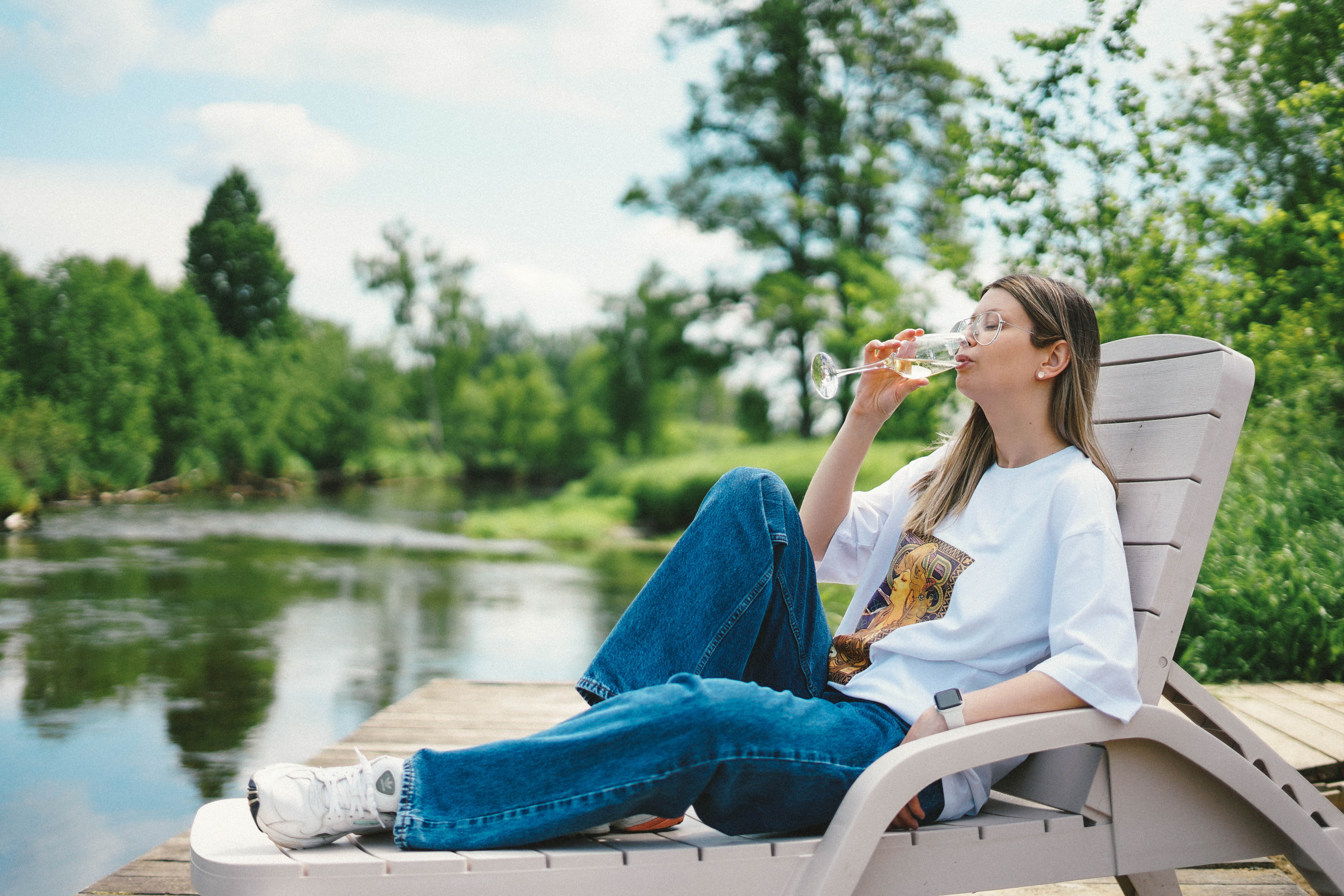 Счастливое утро. Семейный и свадебный фотограф в Красногорске Анастасия Тихонова