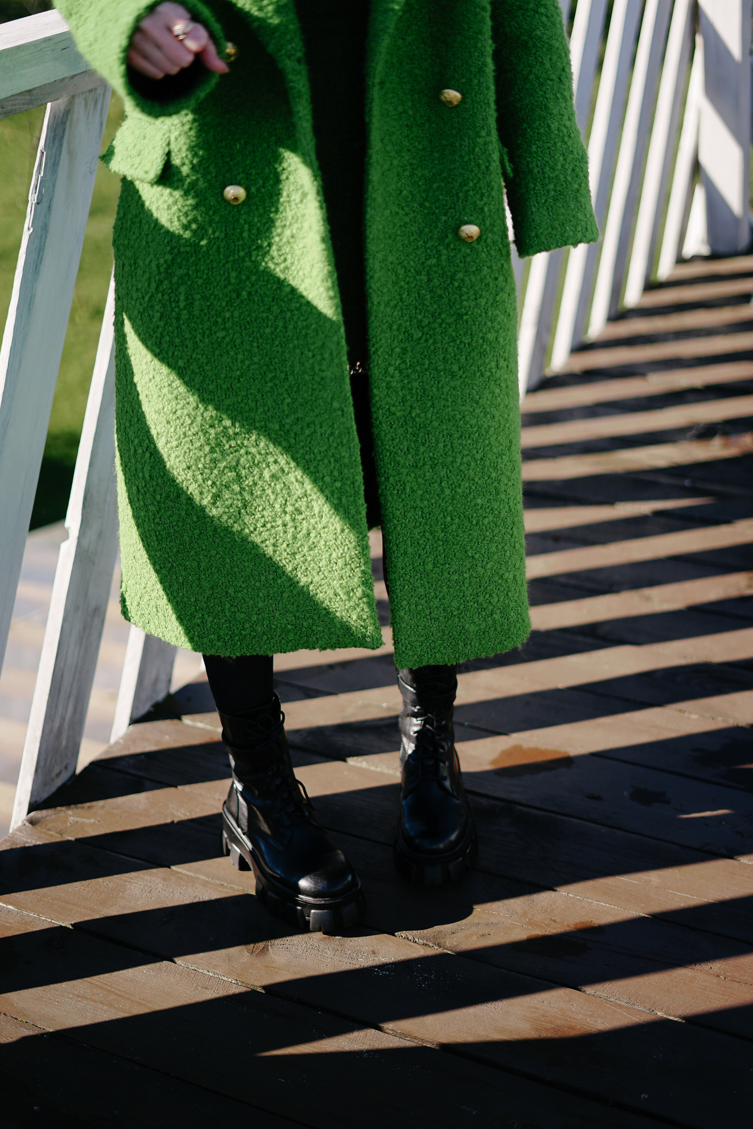 Теплая осенняя. Семейный и свадебный фотограф в Красногорске Анастасия Тихонова