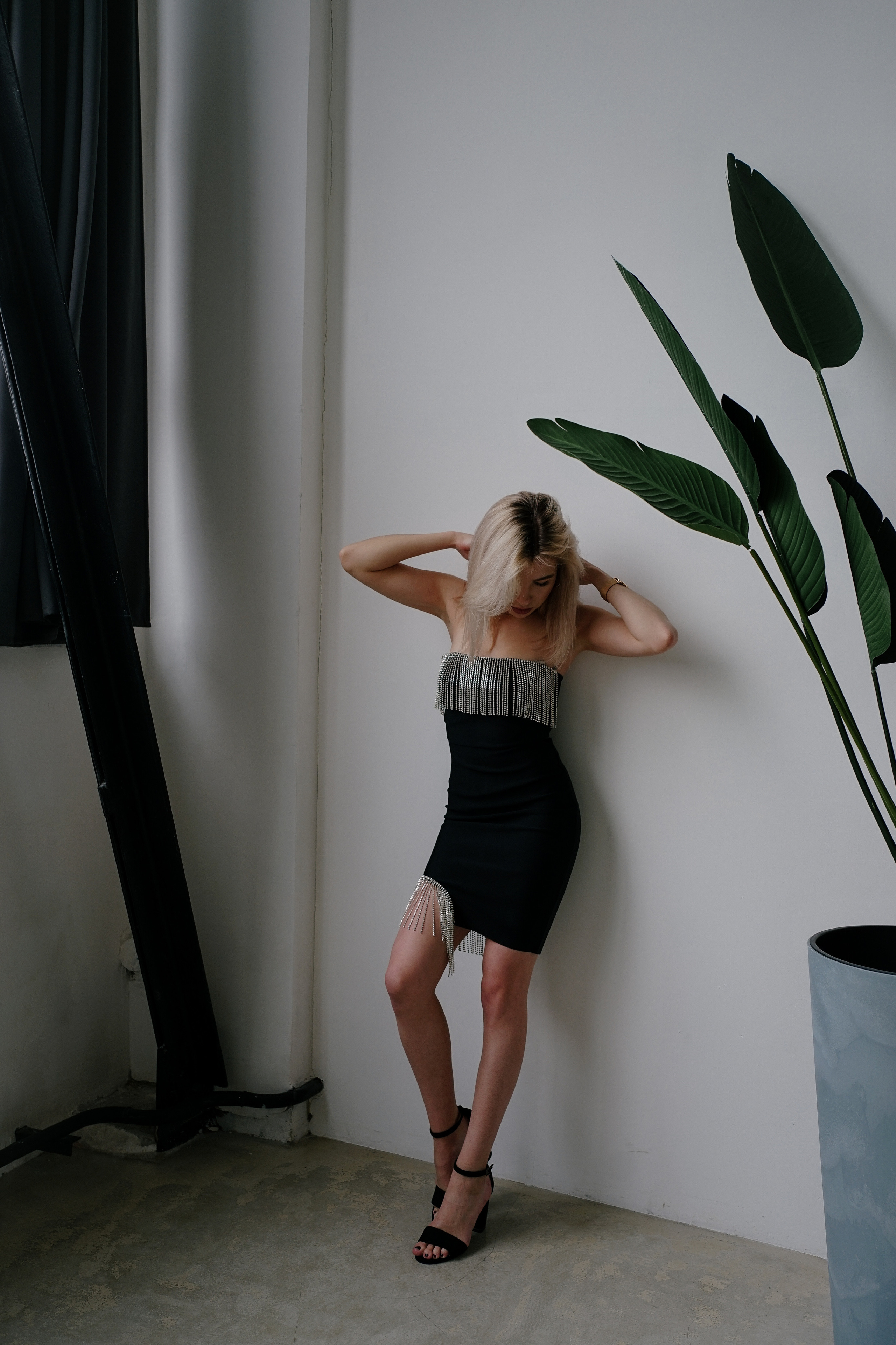 Съемка для шоурума. Семейный и свадебный фотограф в Красногорске Анастасия Тихонова