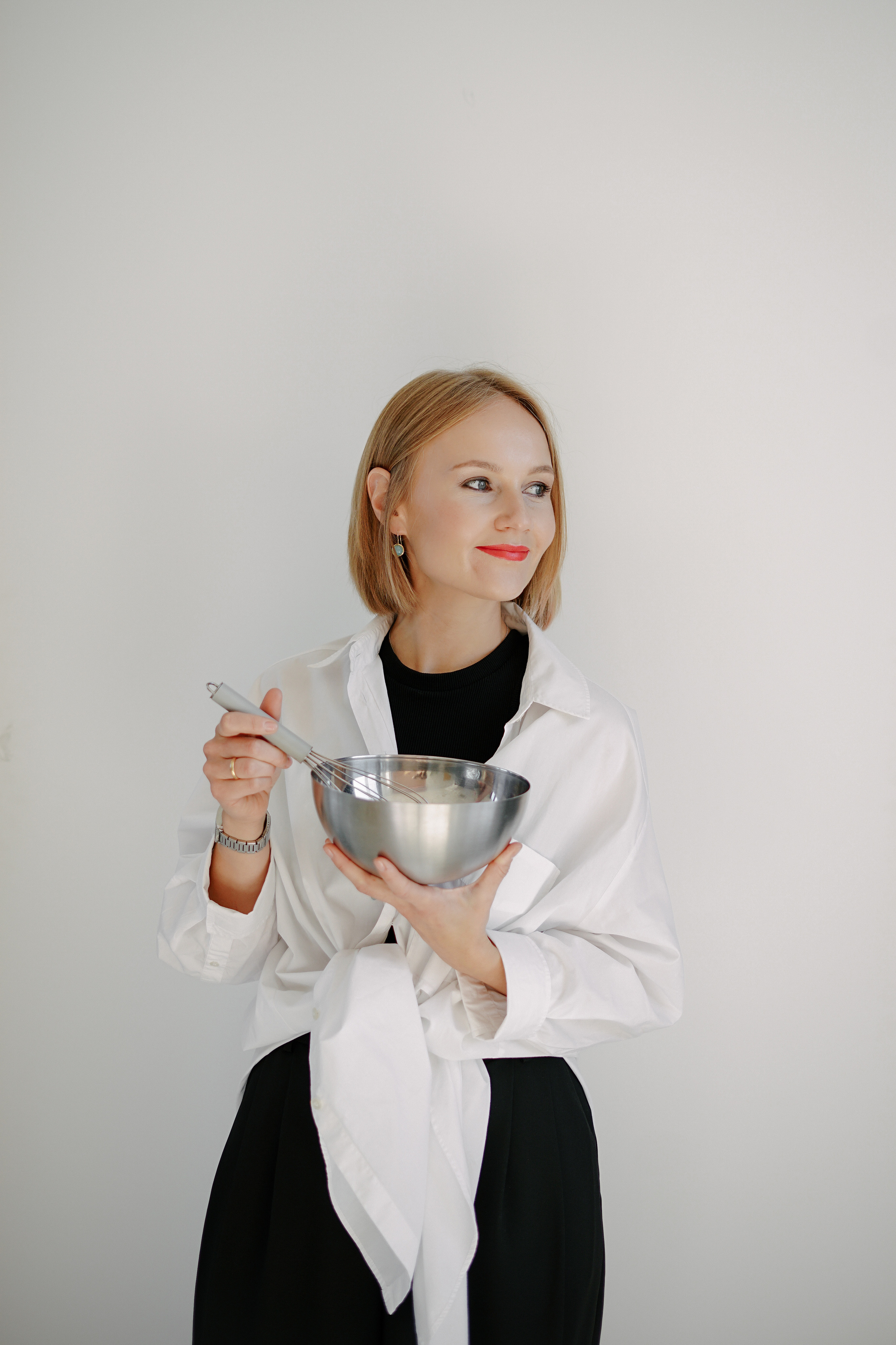 Кондитер Екатерина. Семейный и свадебный фотограф в Красногорске Анастасия Тихонова