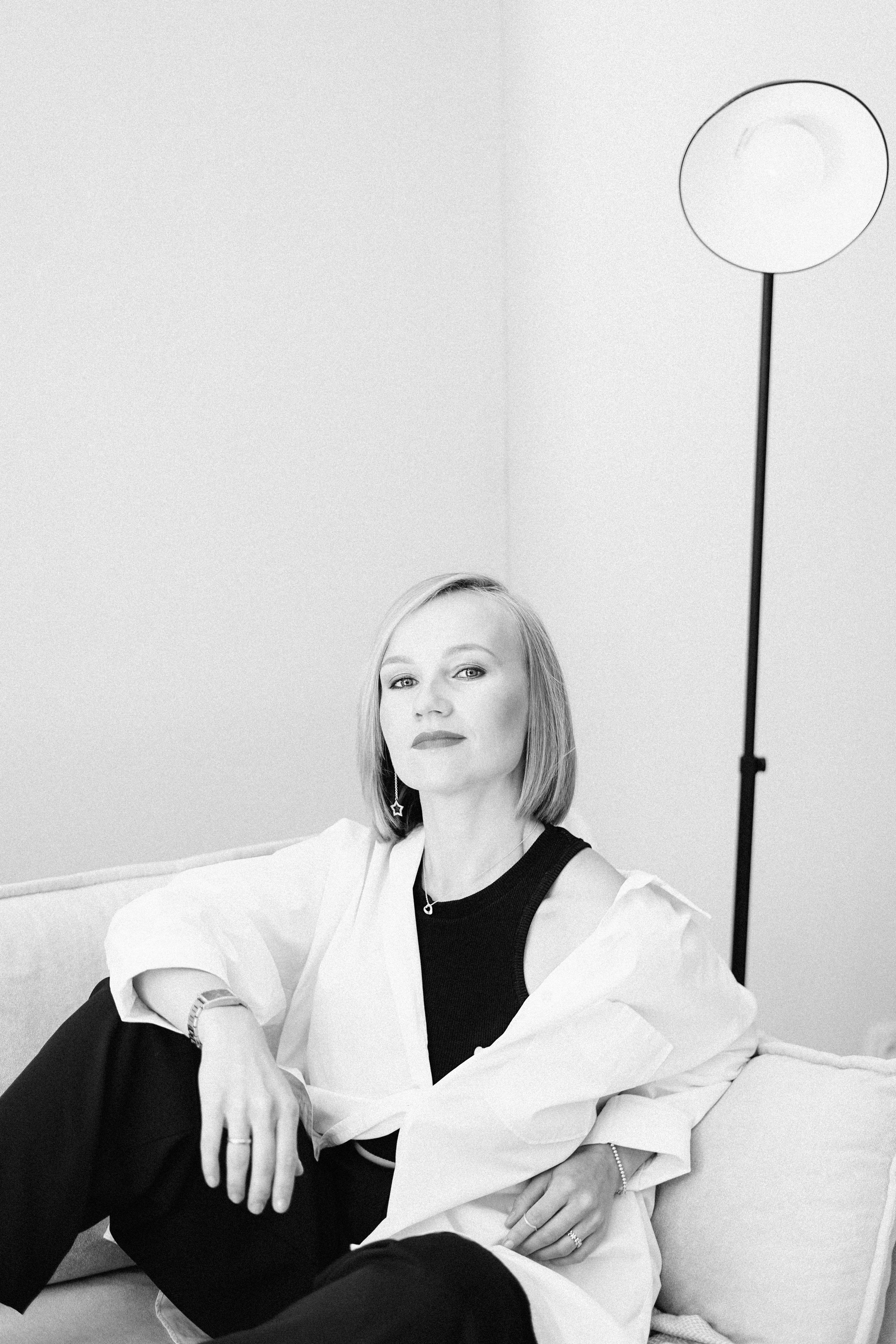 Кондитер Екатерина. Семейный и свадебный фотограф в Красногорске Анастасия Тихонова