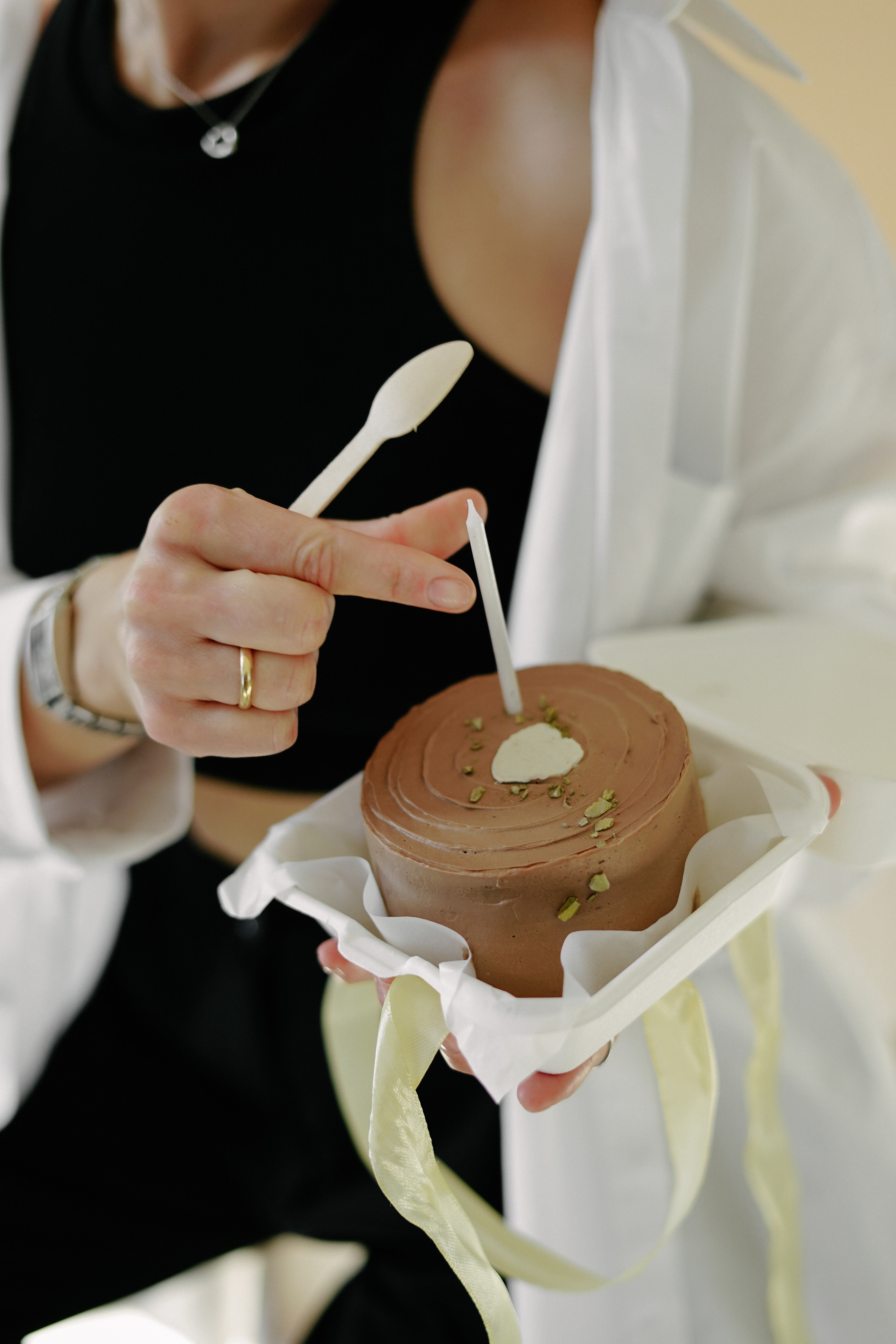 Кондитер Екатерина. Семейный и свадебный фотограф в Красногорске Анастасия Тихонова