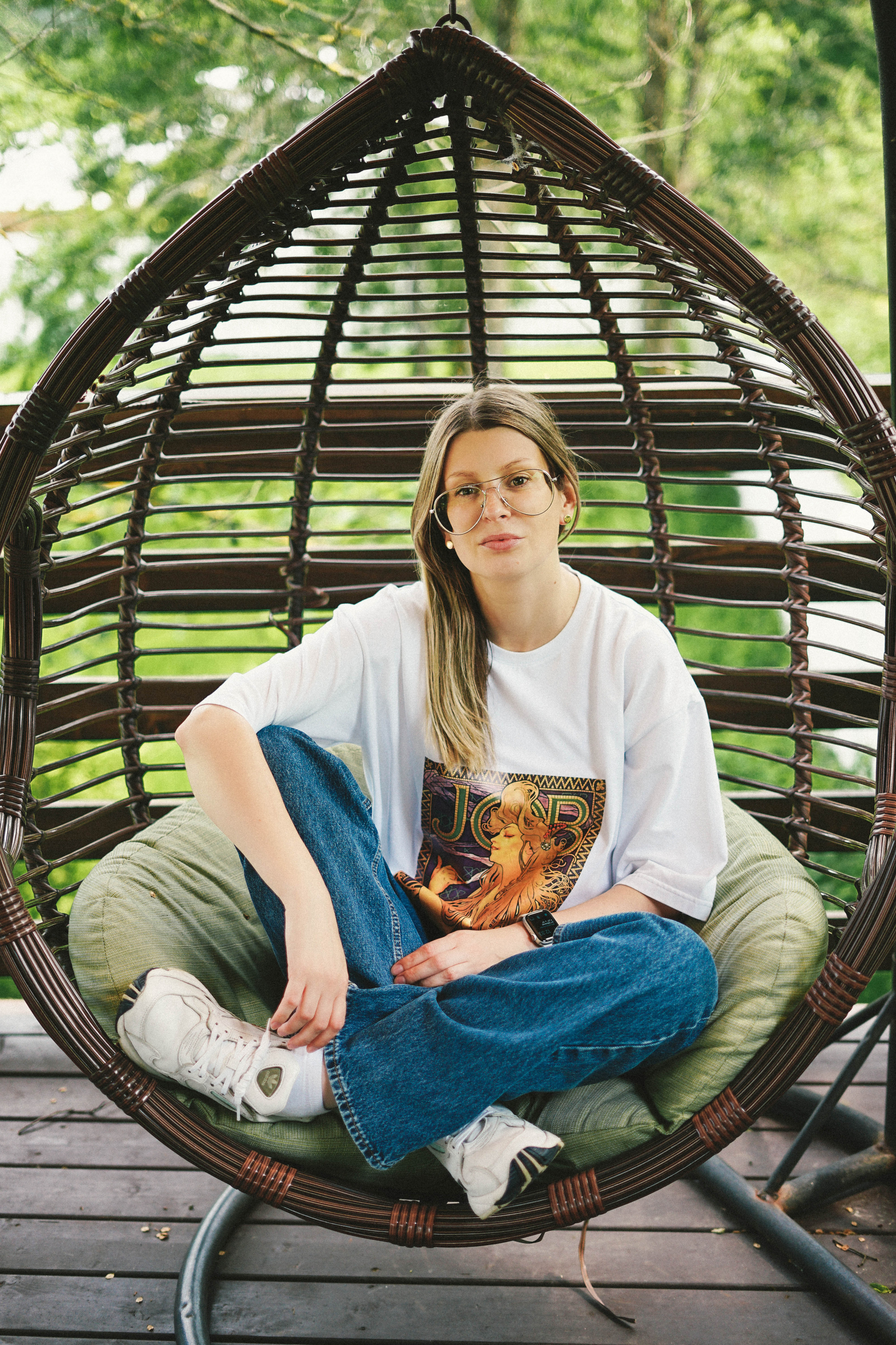 Счастливое утро. Семейный и свадебный фотограф в Красногорске Анастасия Тихонова