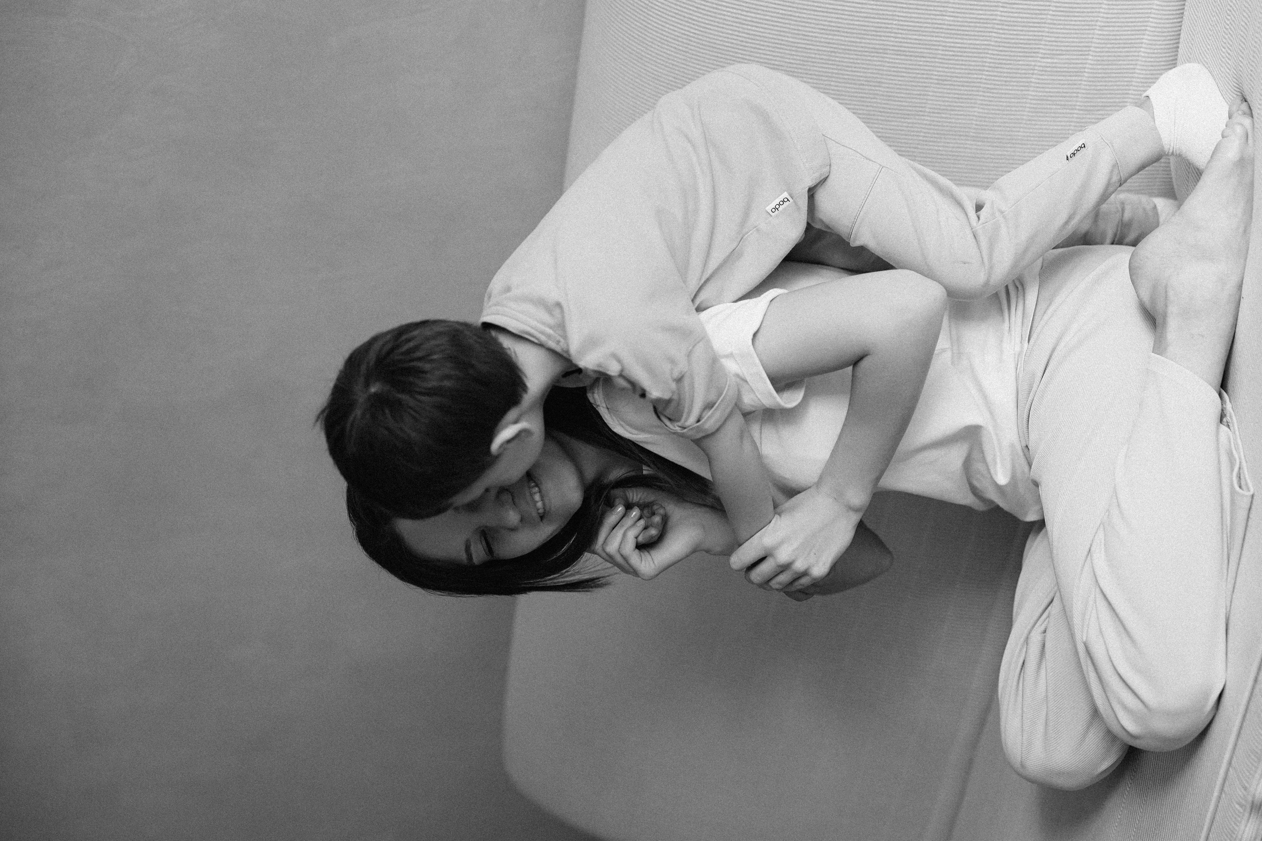 У вас дома. Семейный и свадебный фотограф в Красногорске Анастасия Тихонова