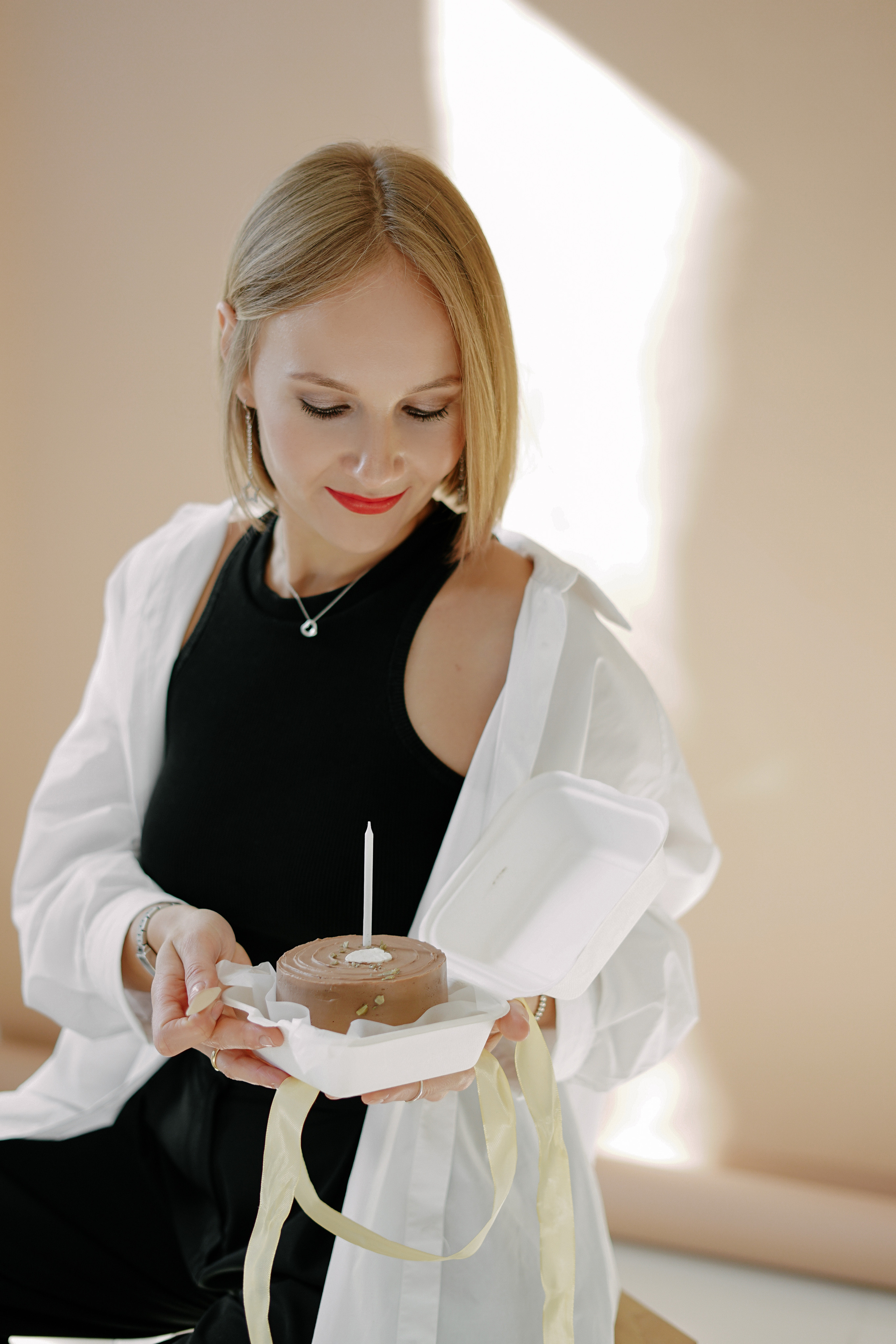 Кондитер Екатерина. Семейный и свадебный фотограф в Красногорске Анастасия Тихонова