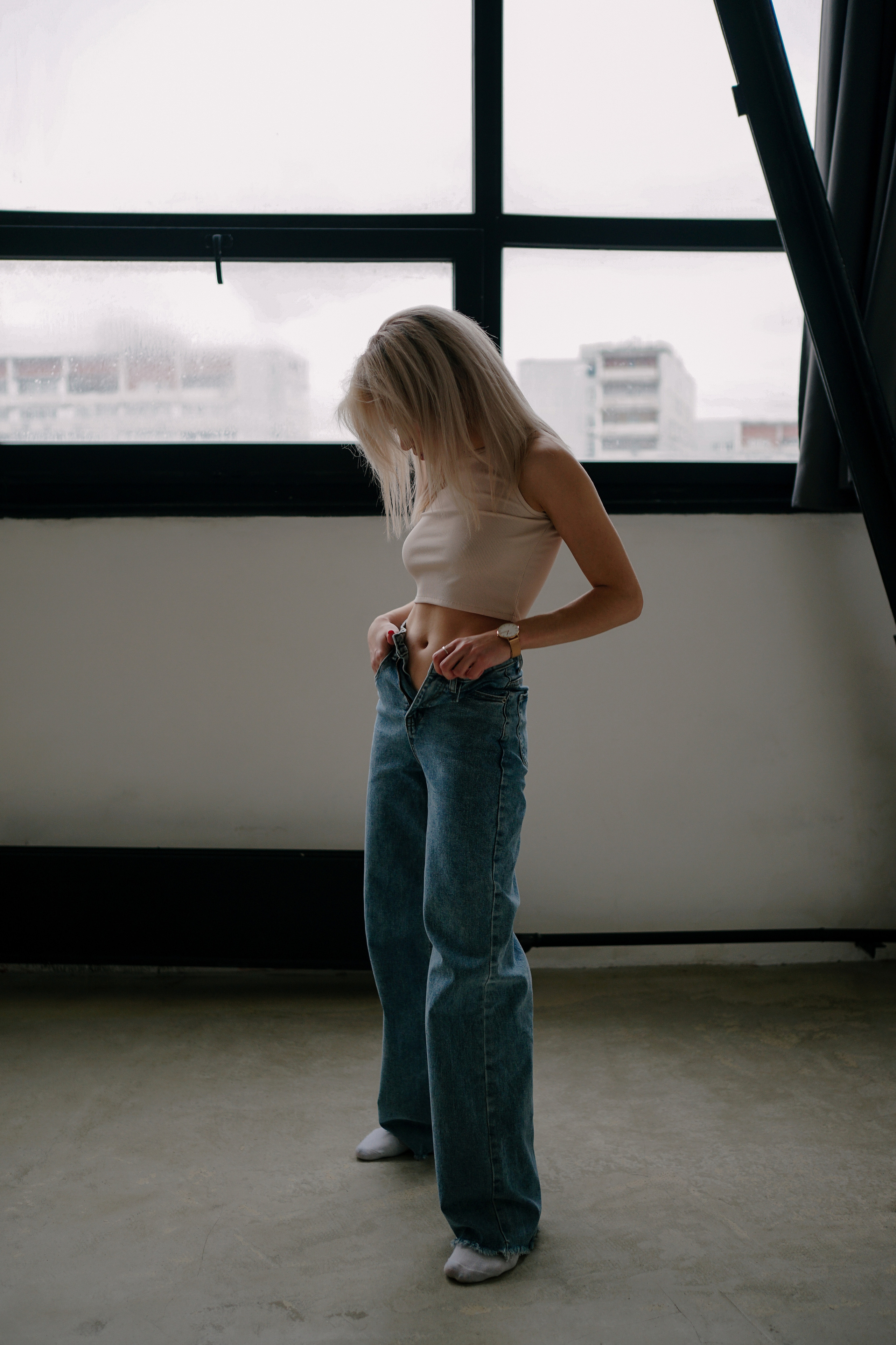 Съемка для шоурума. Семейный и свадебный фотограф в Красногорске Анастасия Тихонова