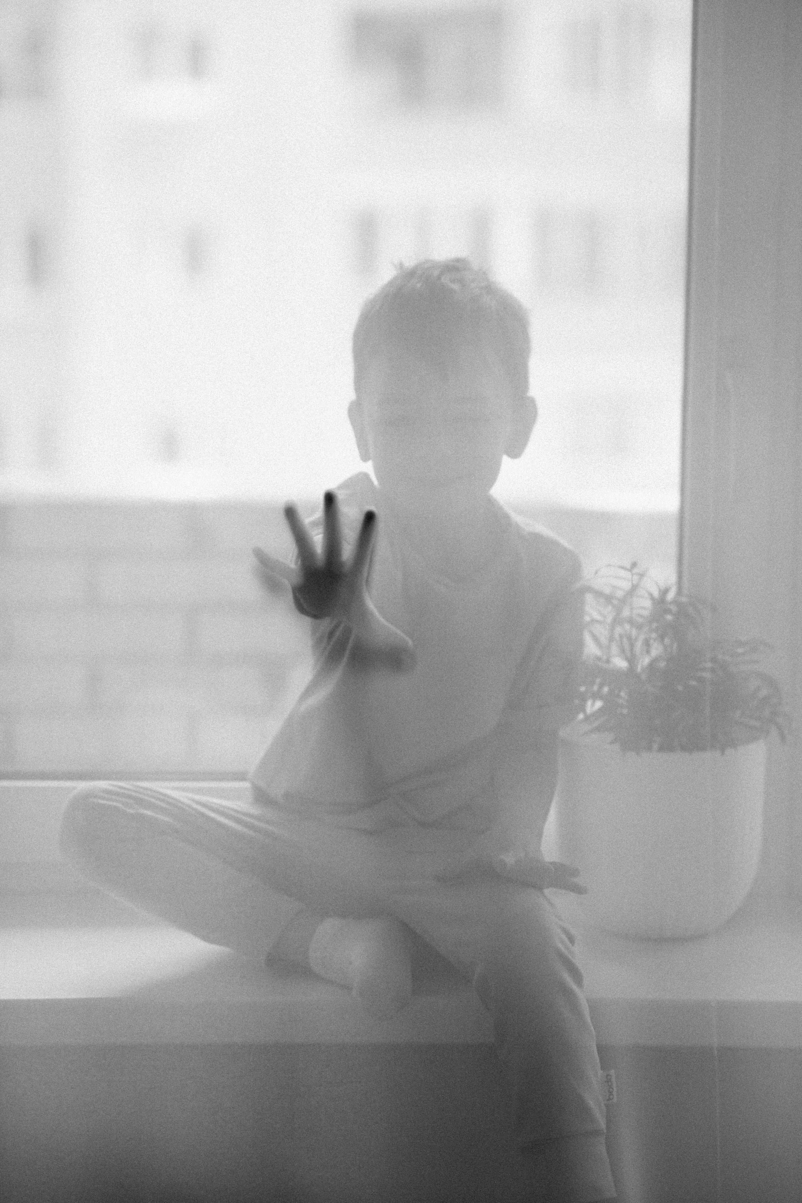 У вас дома. Семейный и свадебный фотограф в Красногорске Анастасия Тихонова