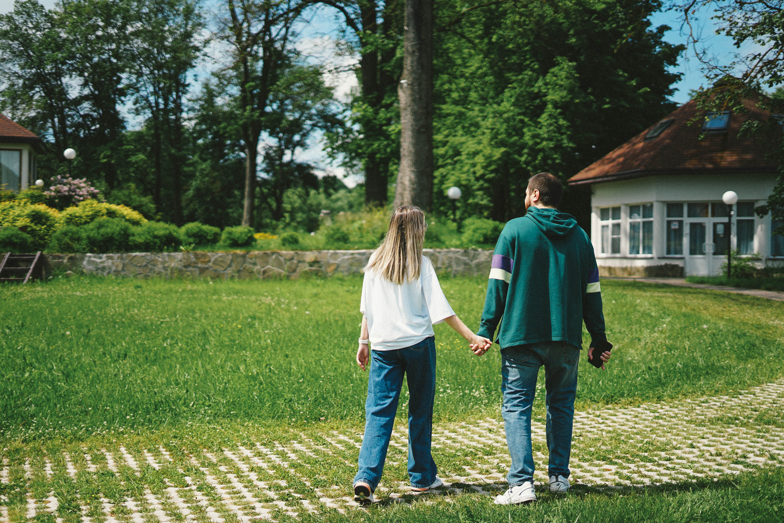 Счастливое утро. Семейный и свадебный фотограф в Красногорске Анастасия Тихонова