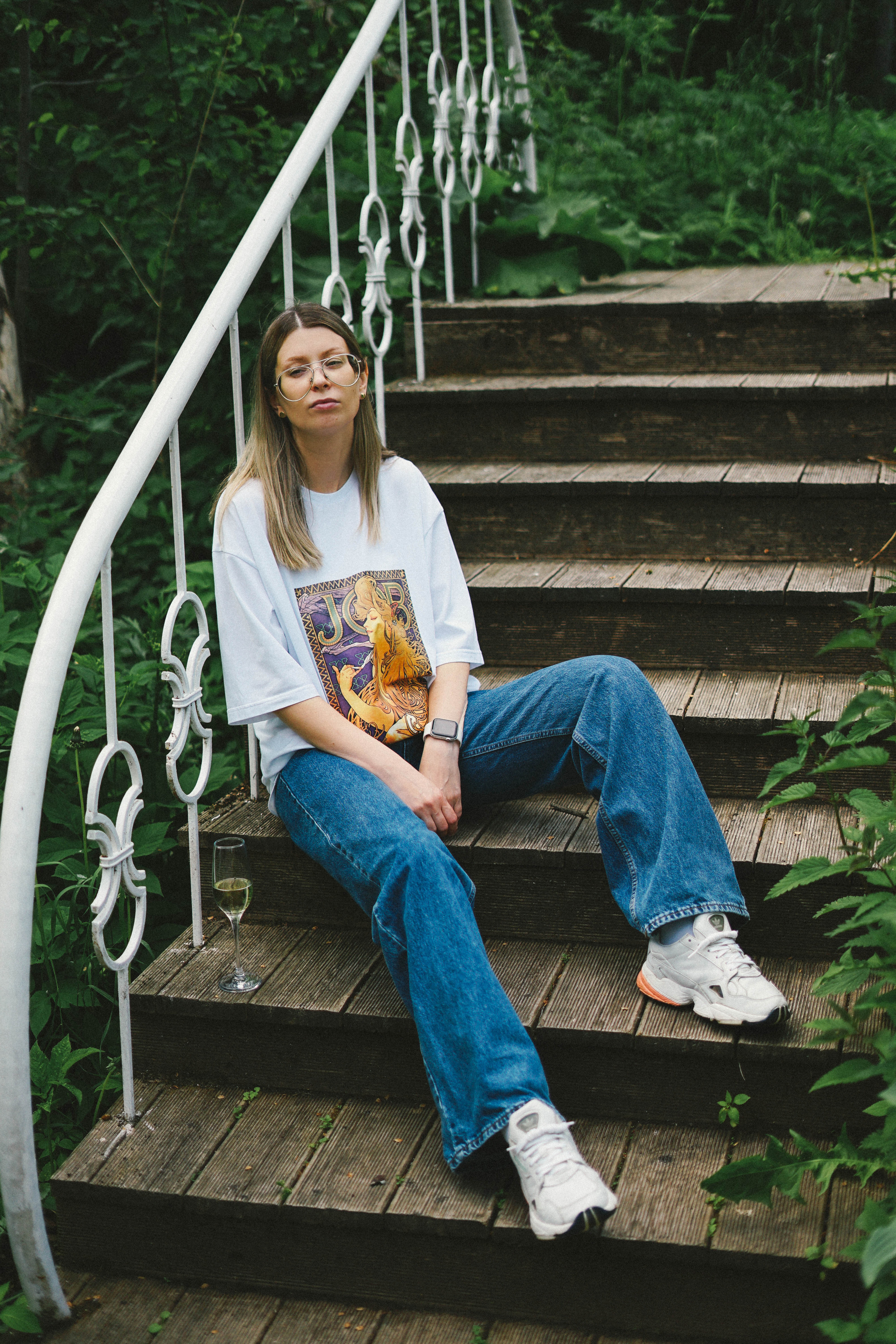 Счастливое утро. Семейный и свадебный фотограф в Красногорске Анастасия Тихонова