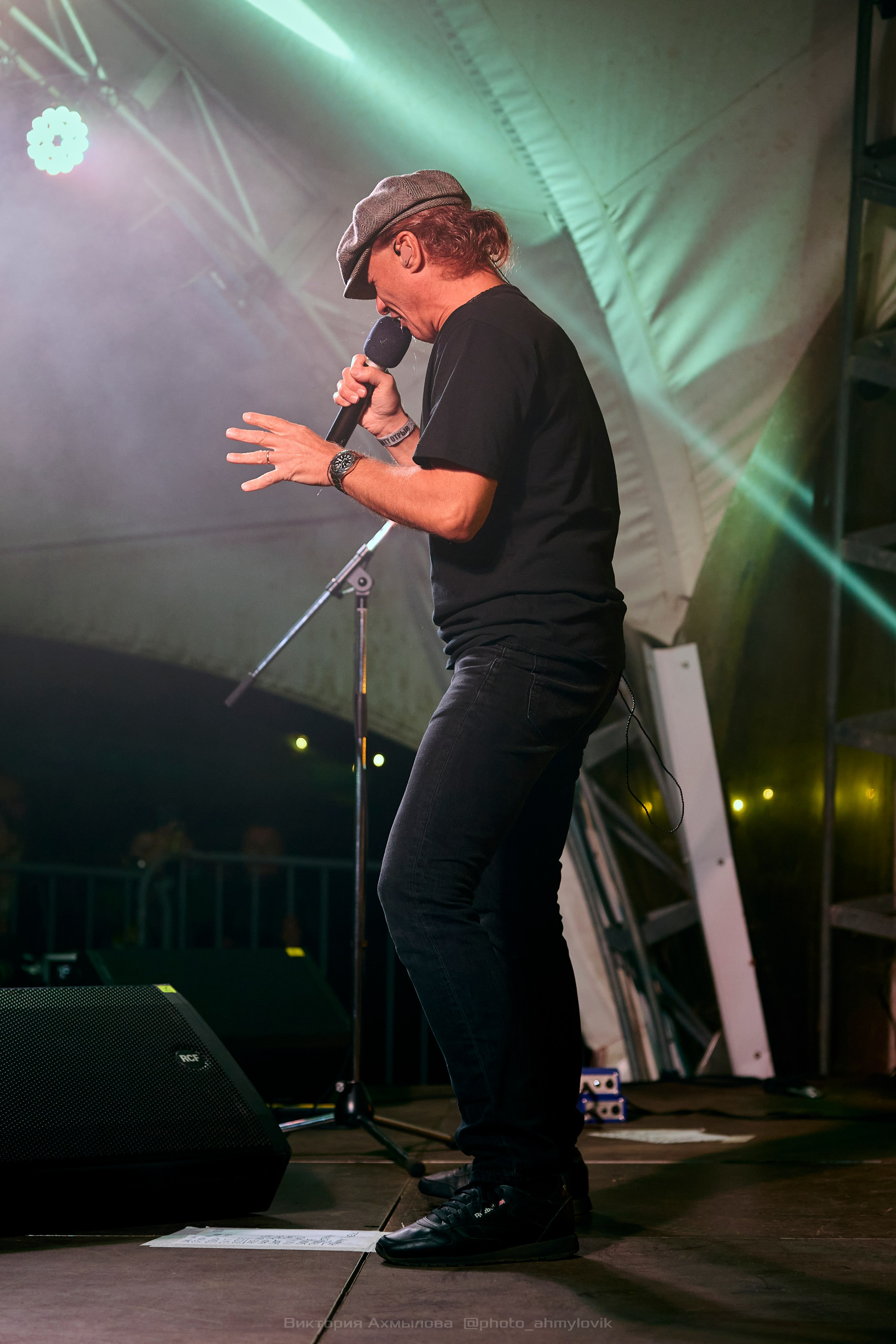 13.09.2025 Bike Party ОТРЫВ 2025. Виктория Ахмылова. Фотограф в Москве