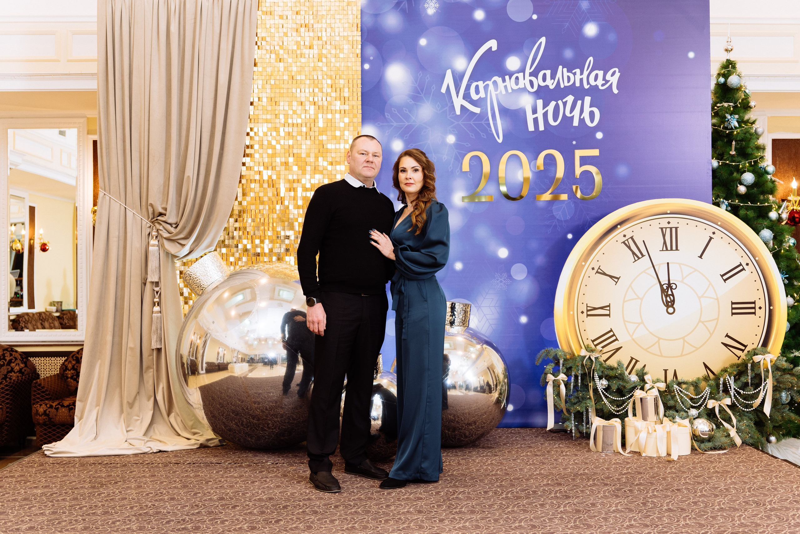 ЮГПА карнавальная ночь 2025. Видео и фото для бизнеса |Video & Foto|Ростов-на-Дону|Краснодар|Москва