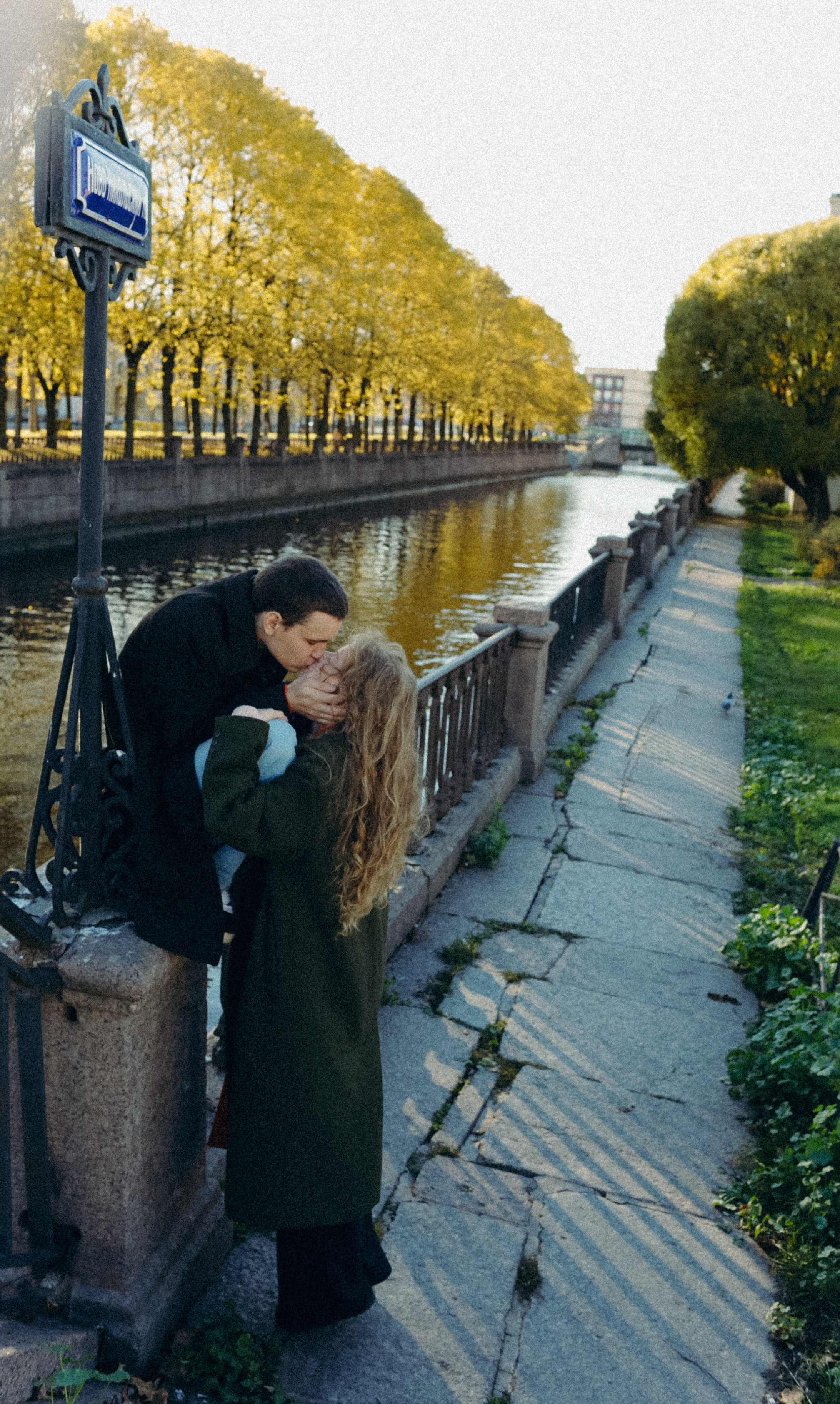 Сладкий октябрь