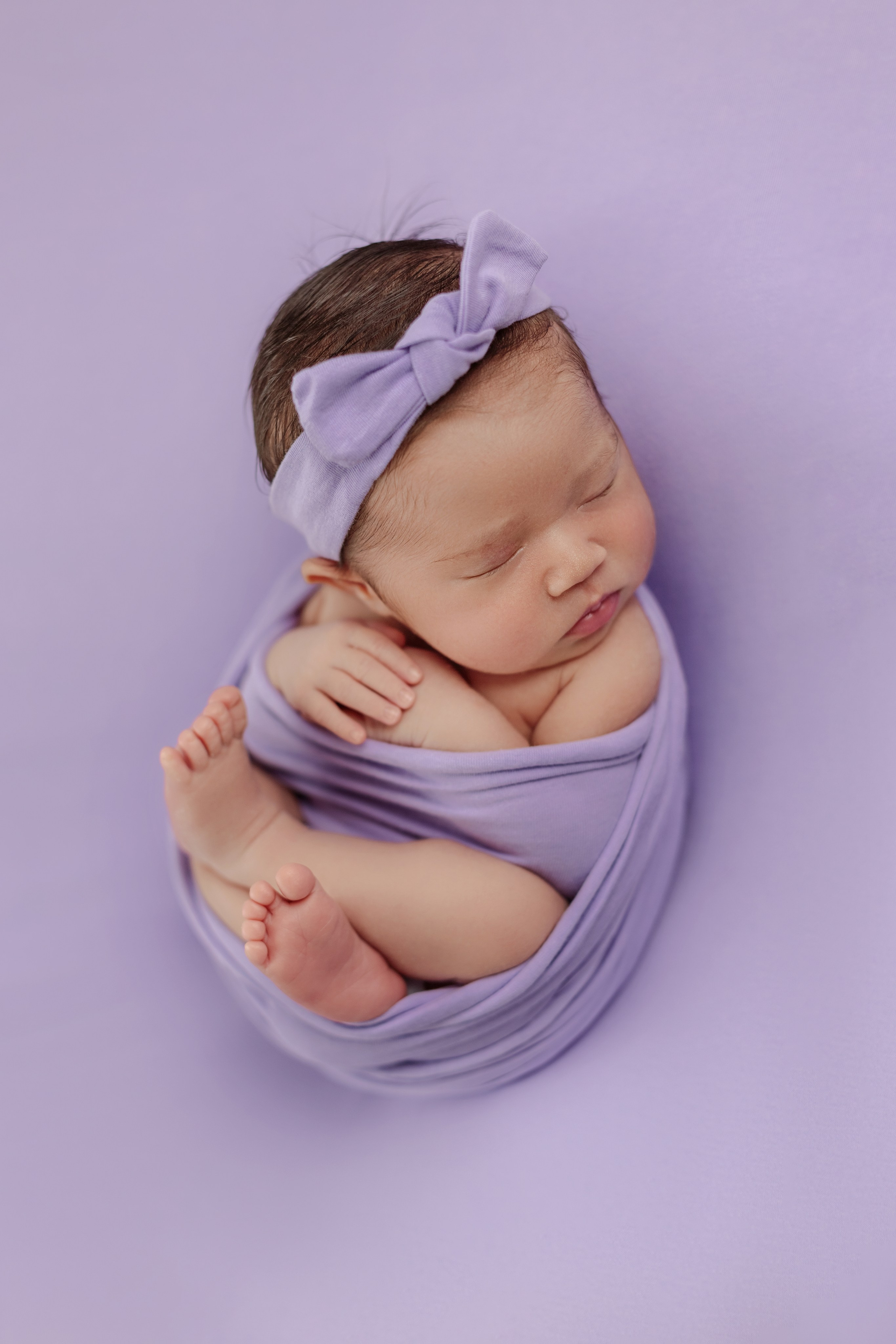 З. Ретушь новорожденных, обучение ретуши новорожденных, Наталия Коптяева