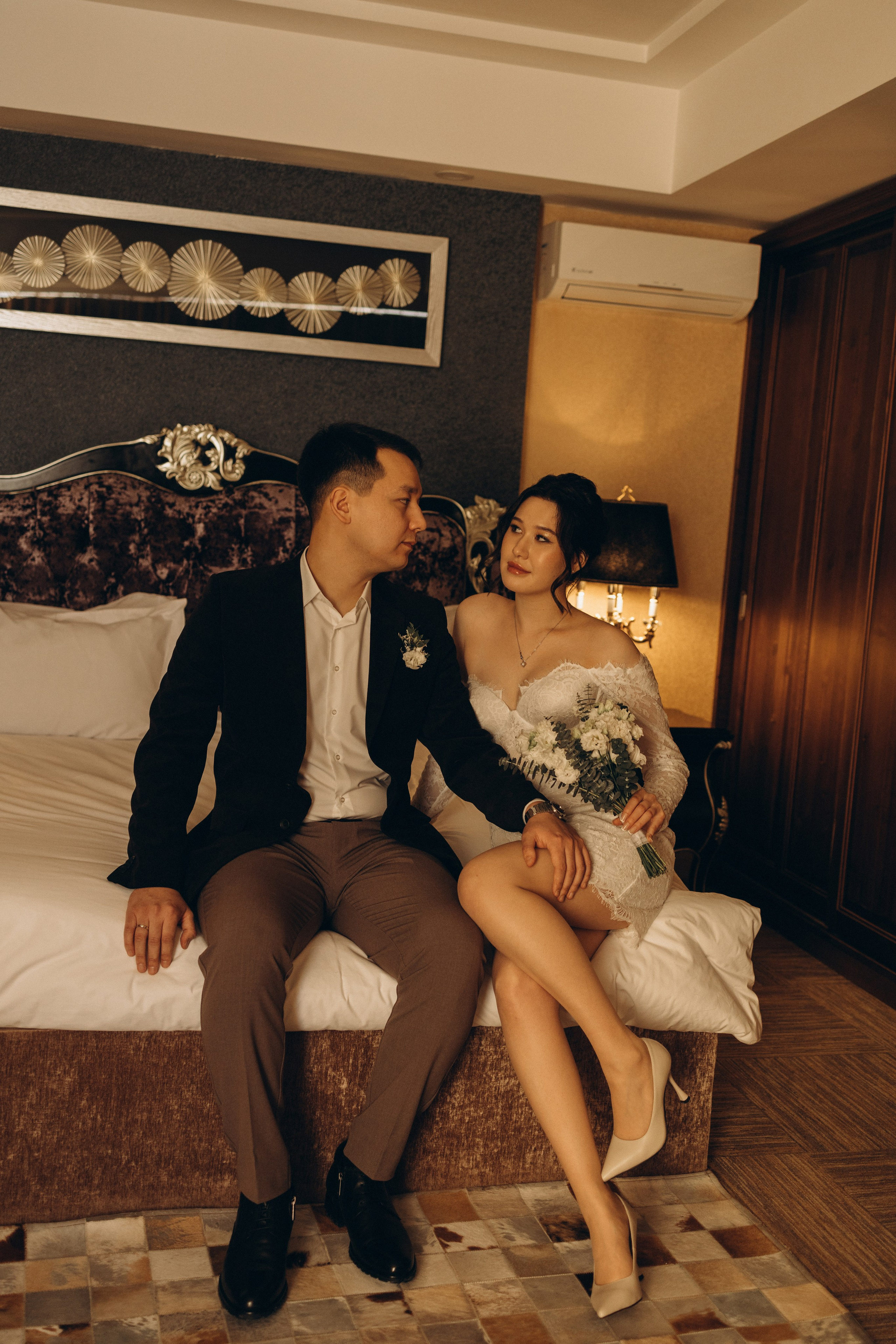 Wedding. Семейный фотограф Валентина Измайлова