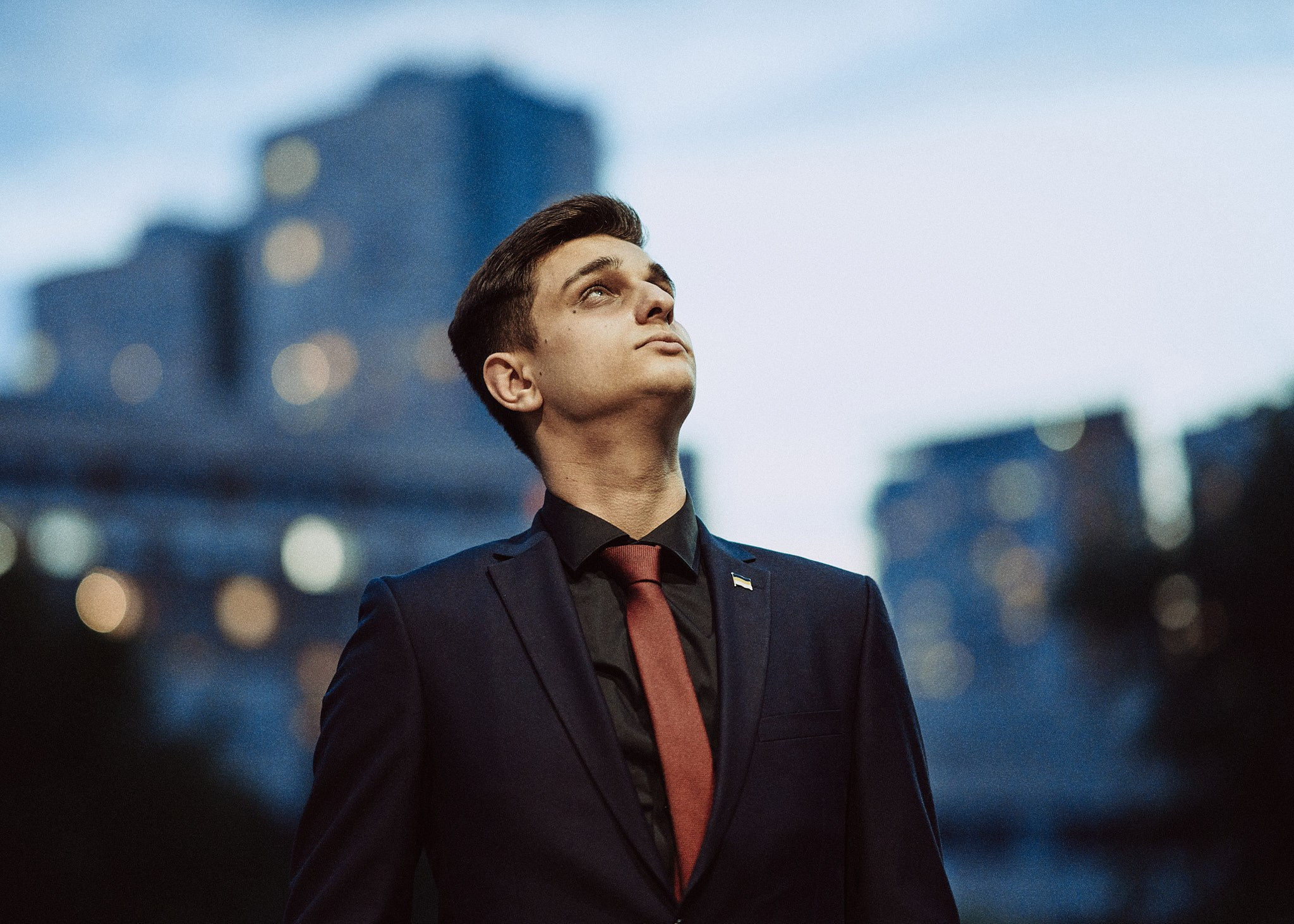 Arthur. Эльджан — Продюсер, Фотограф, El u Del