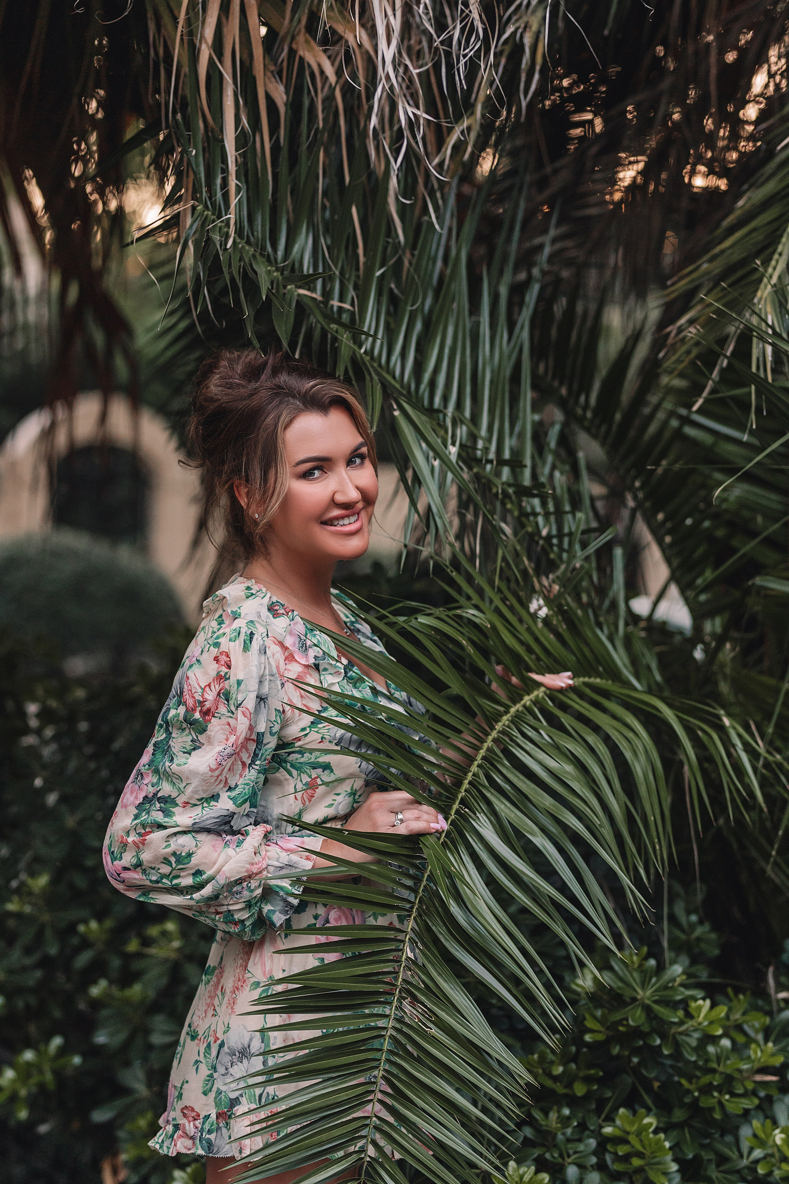 Индивидуальная. Фотограф в Буэнос-Айресе